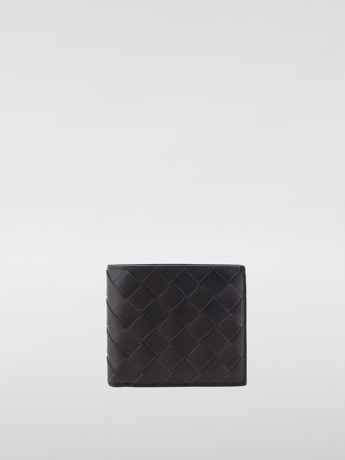 Mens 지갑 Bottega Veneta