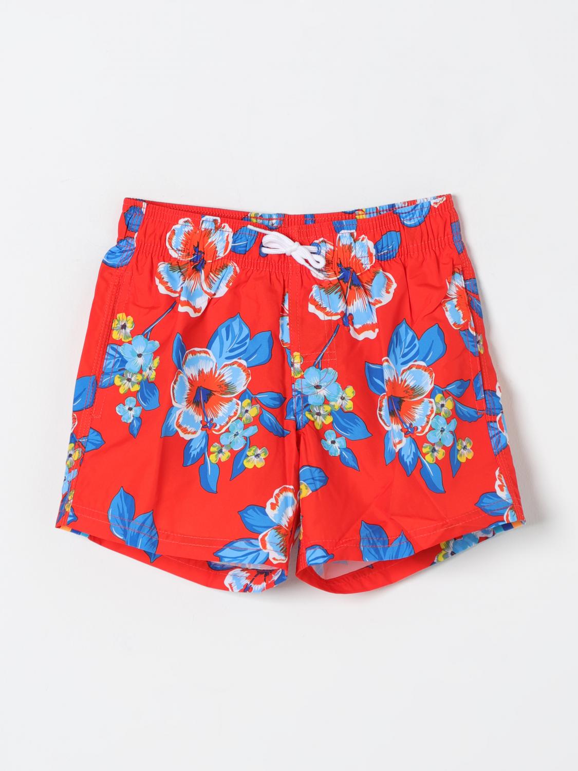 Little Boys 스윔수트 Sundek