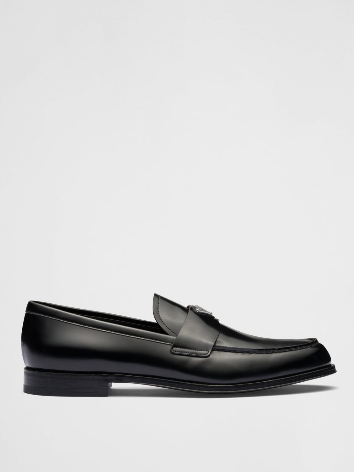 Mens 로퍼 Prada