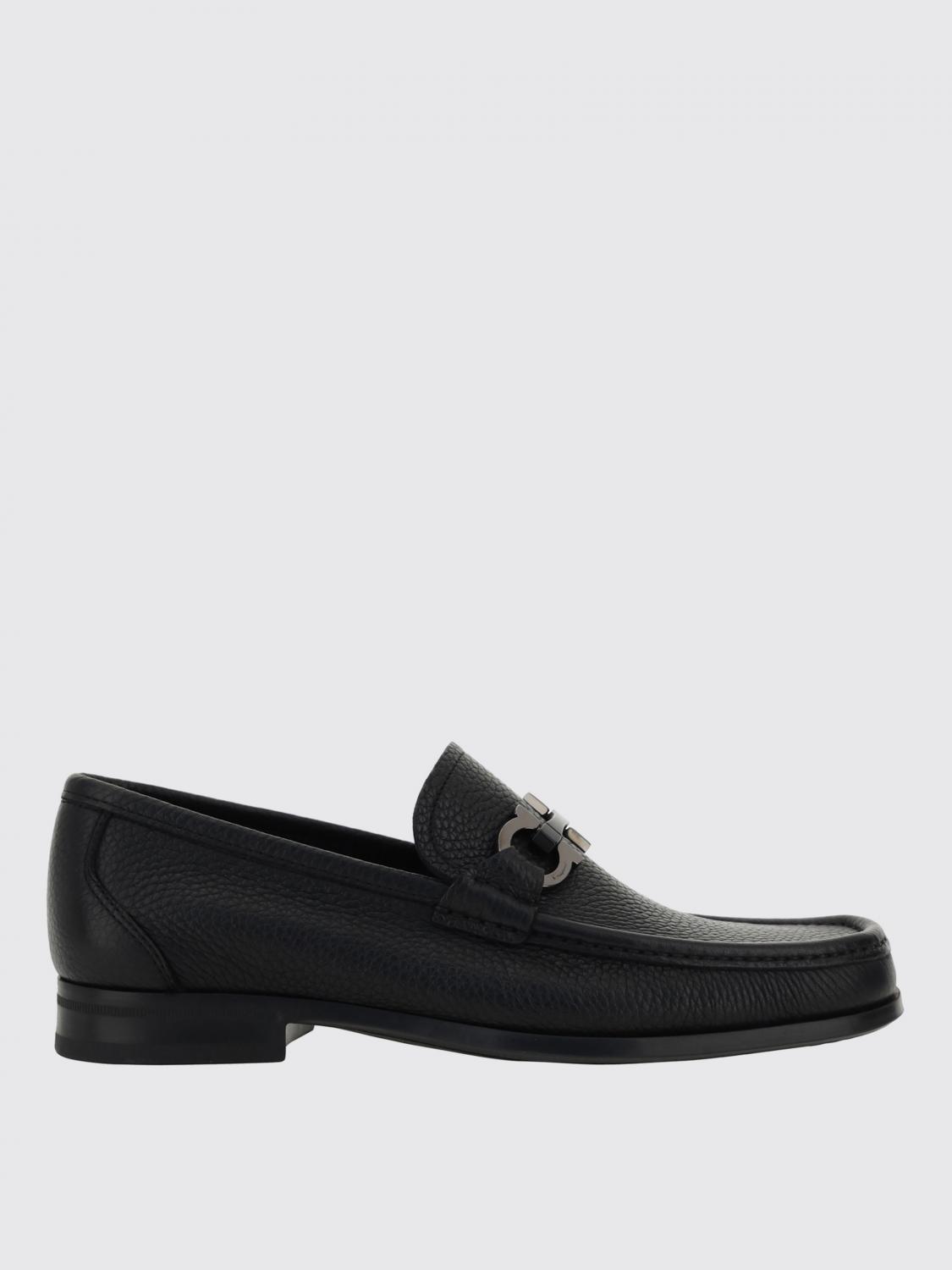 Mens 로퍼 Ferragamo