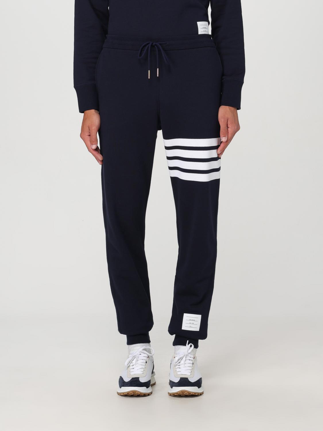 Mens 팬츠 Thom Browne