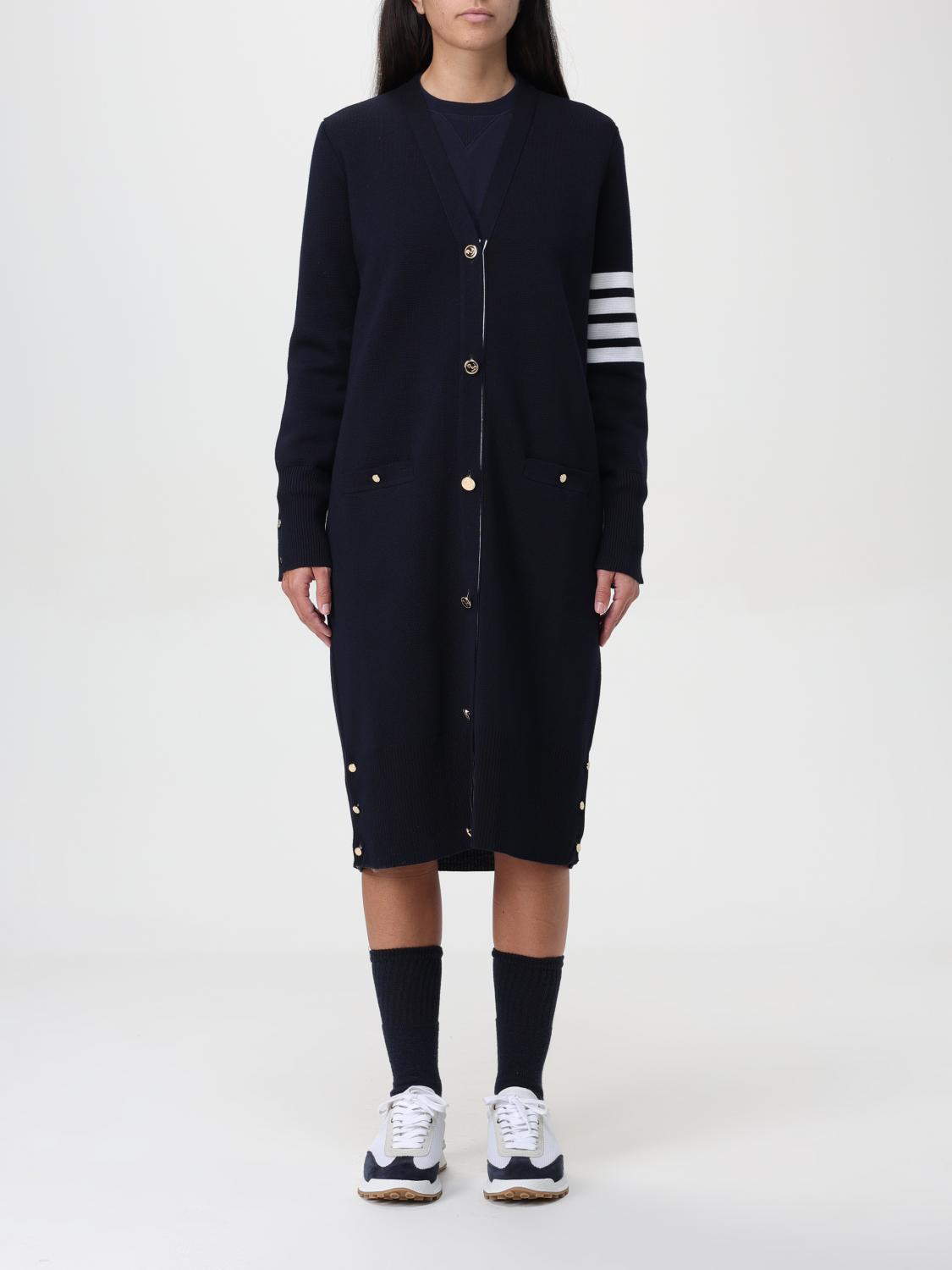 Womans 가디건 Thom Browne