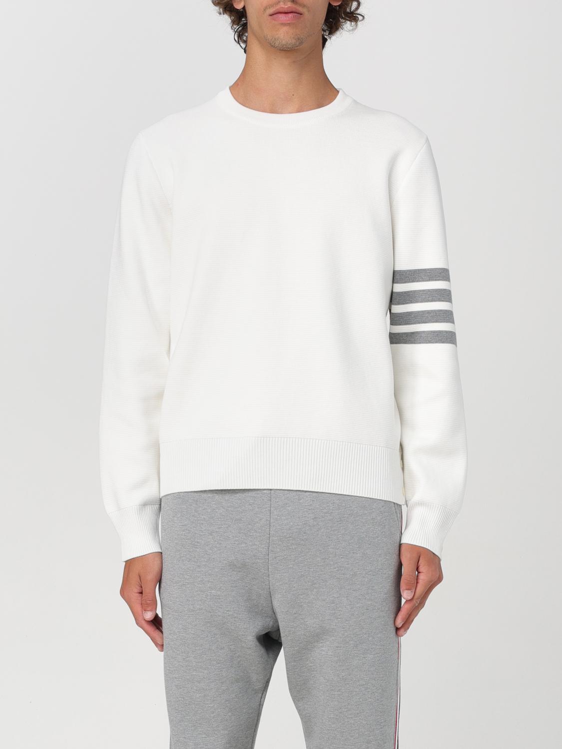 Mens 스웨터 Thom Browne