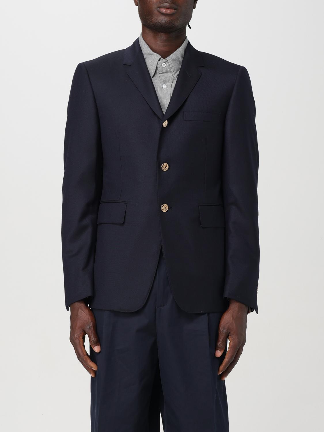 Mens 블레이져 Thom Browne