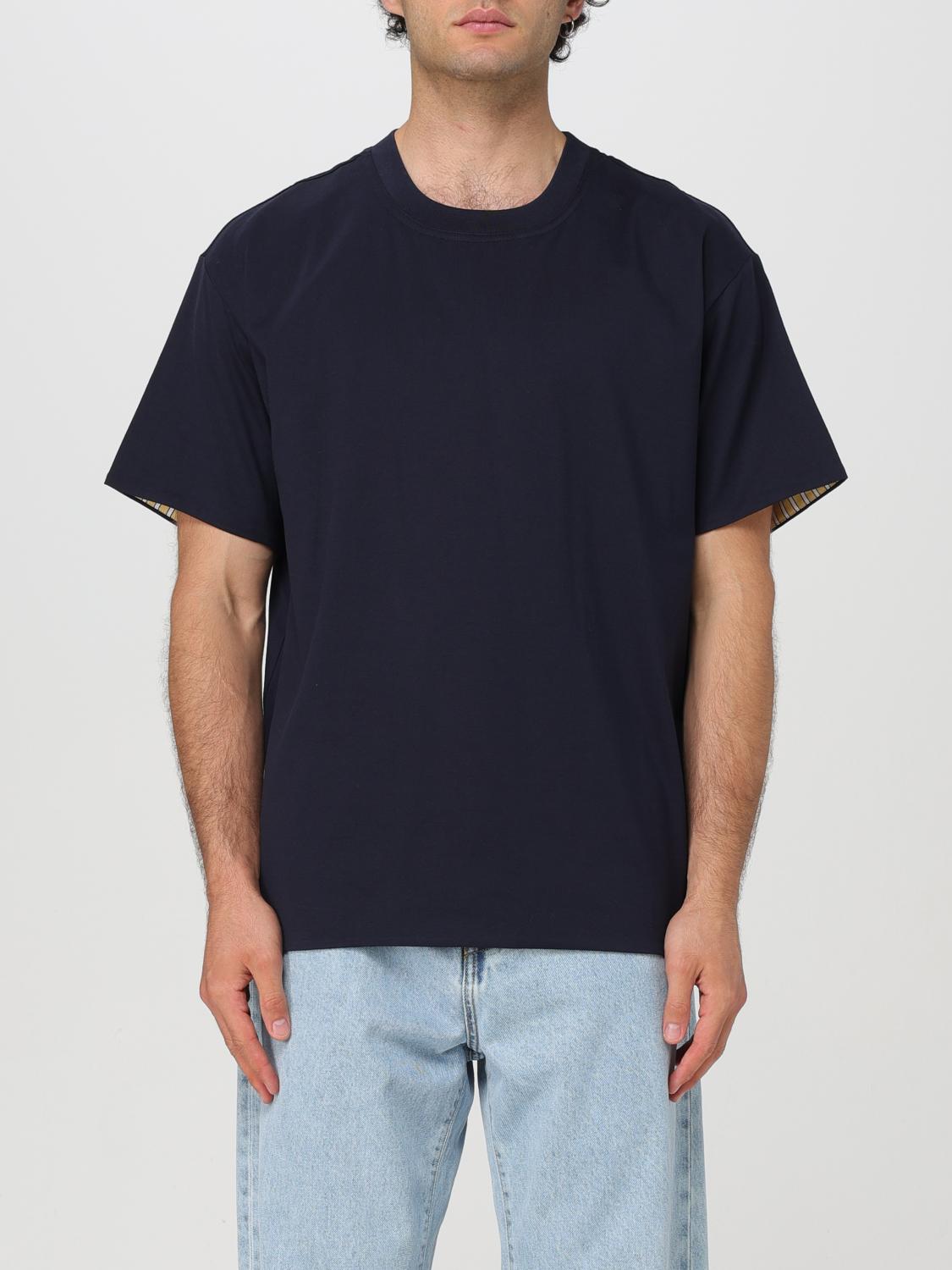 Mens 티셔츠 Bottega Veneta