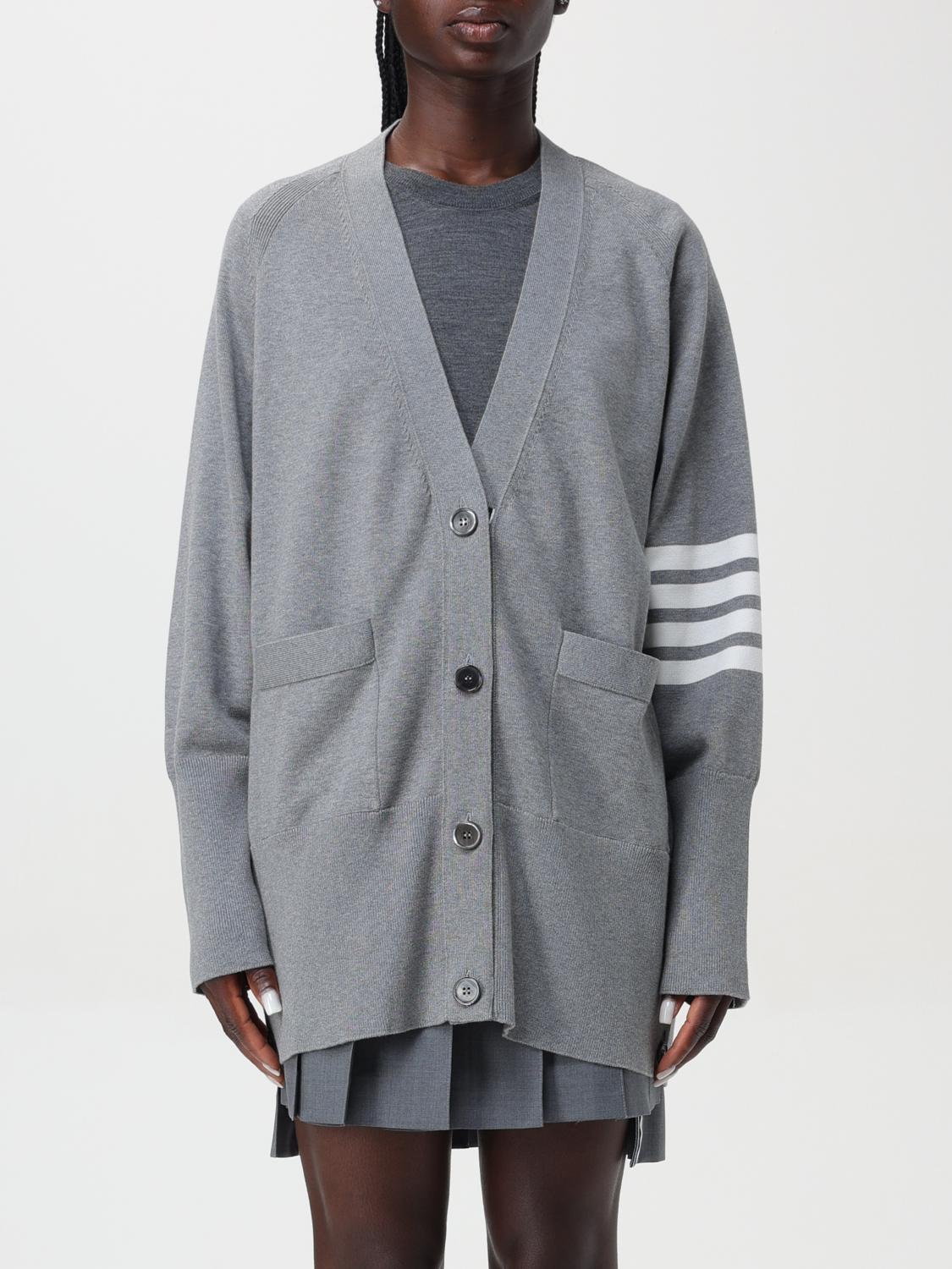 Womans 가디건 Thom Browne