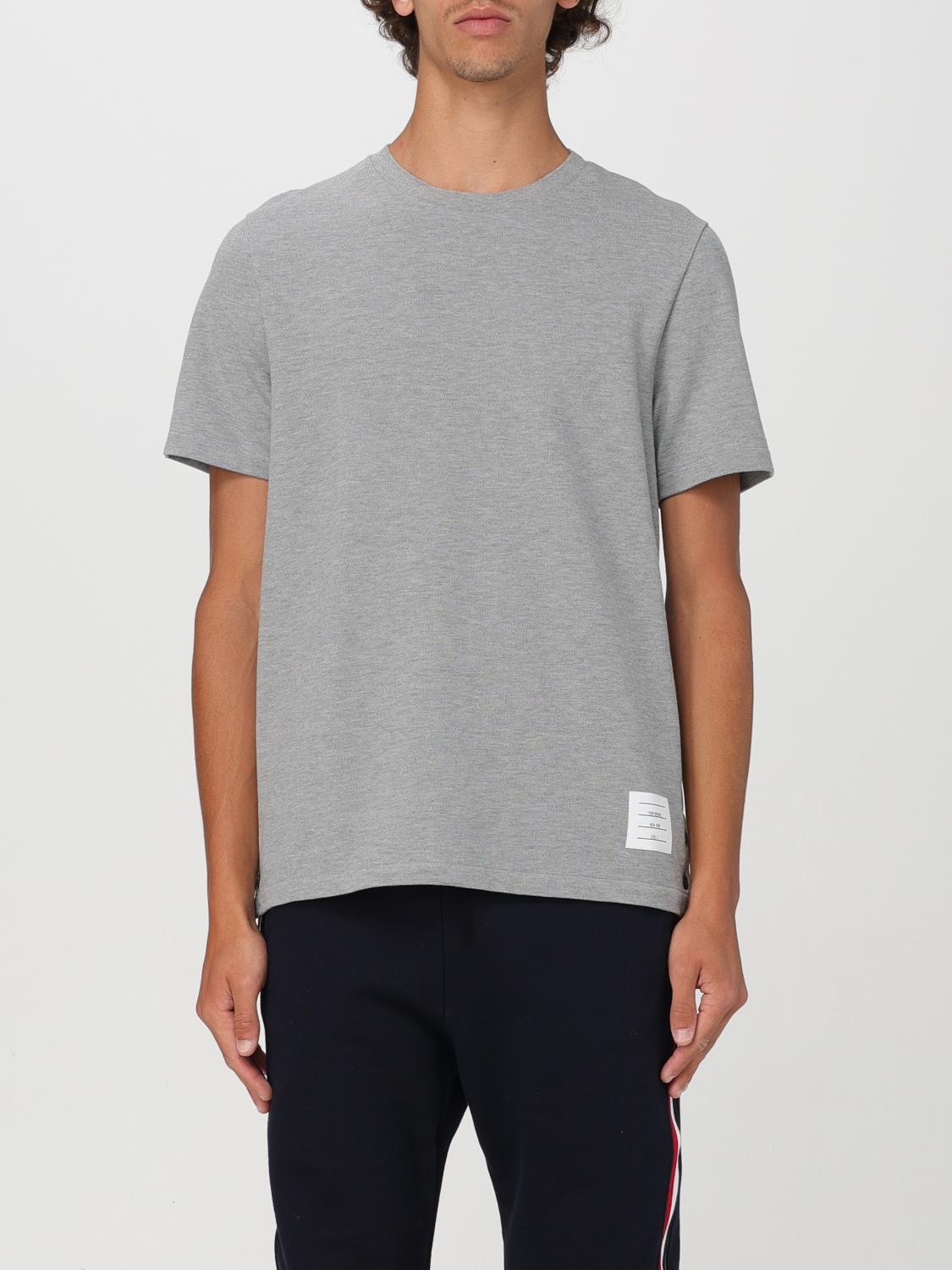 Mens 티셔츠 Thom Browne