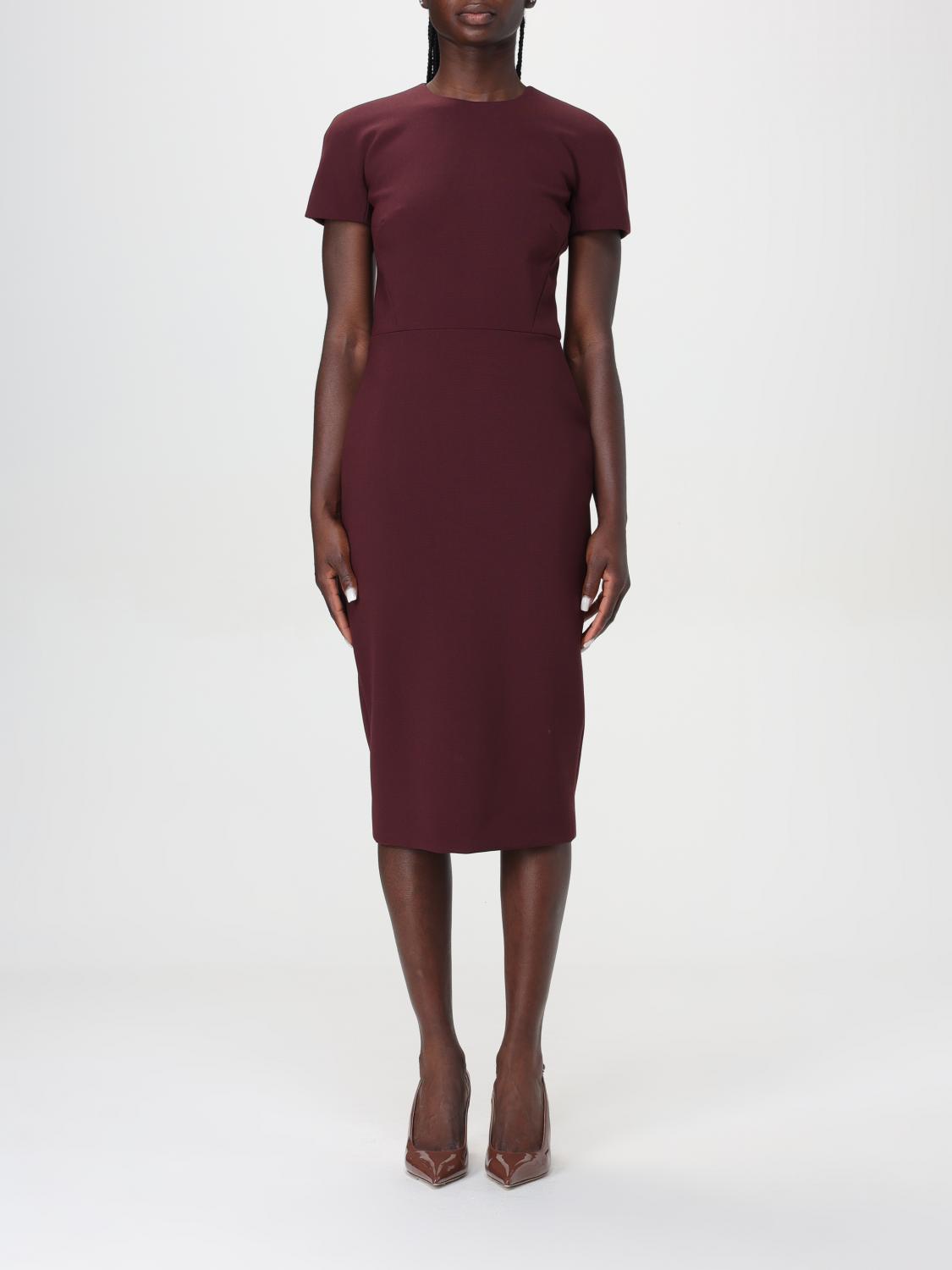 Womans 드레스 Victoria Victoria Beckham