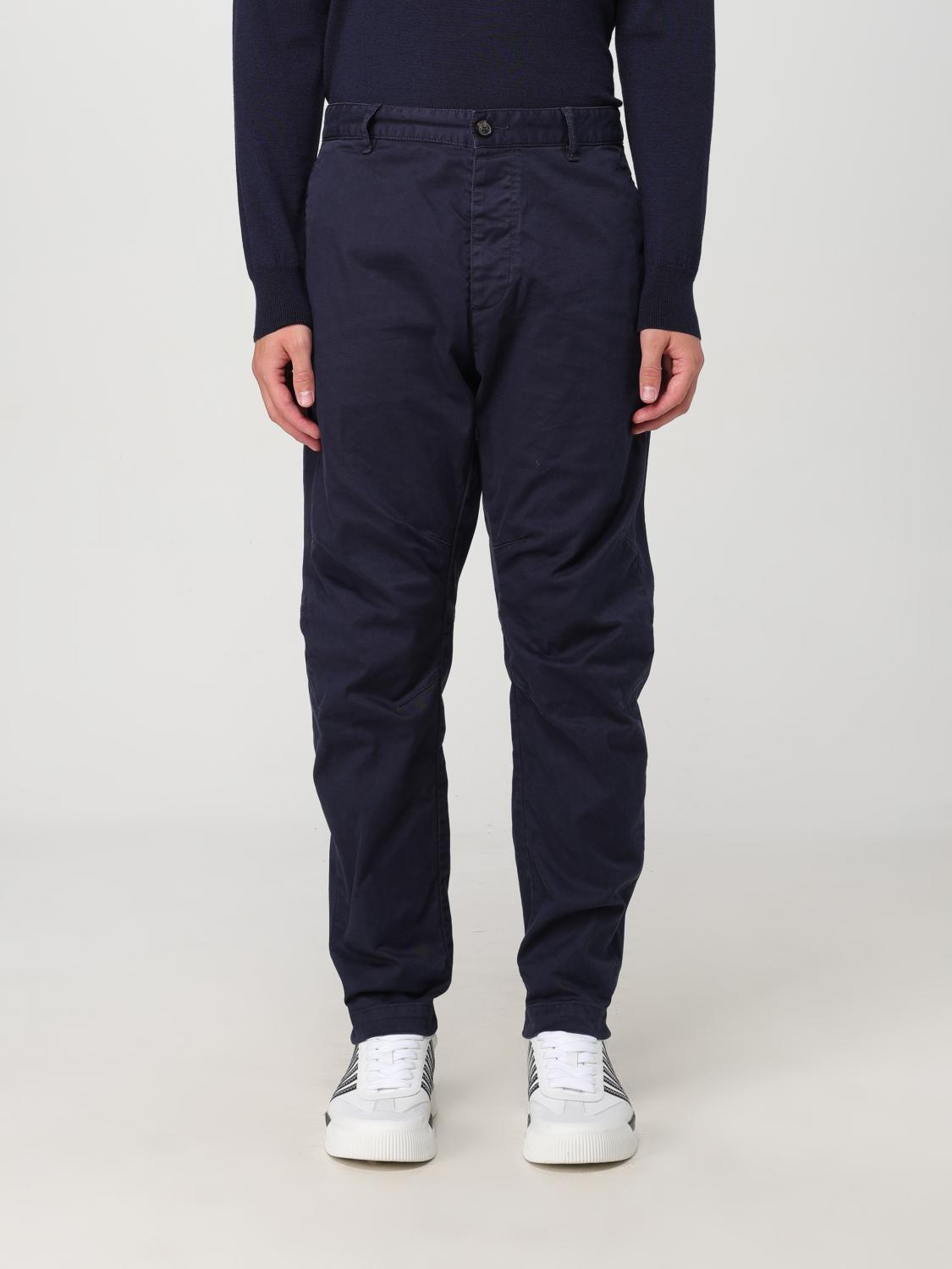 Mens 팬츠 Dsquared2