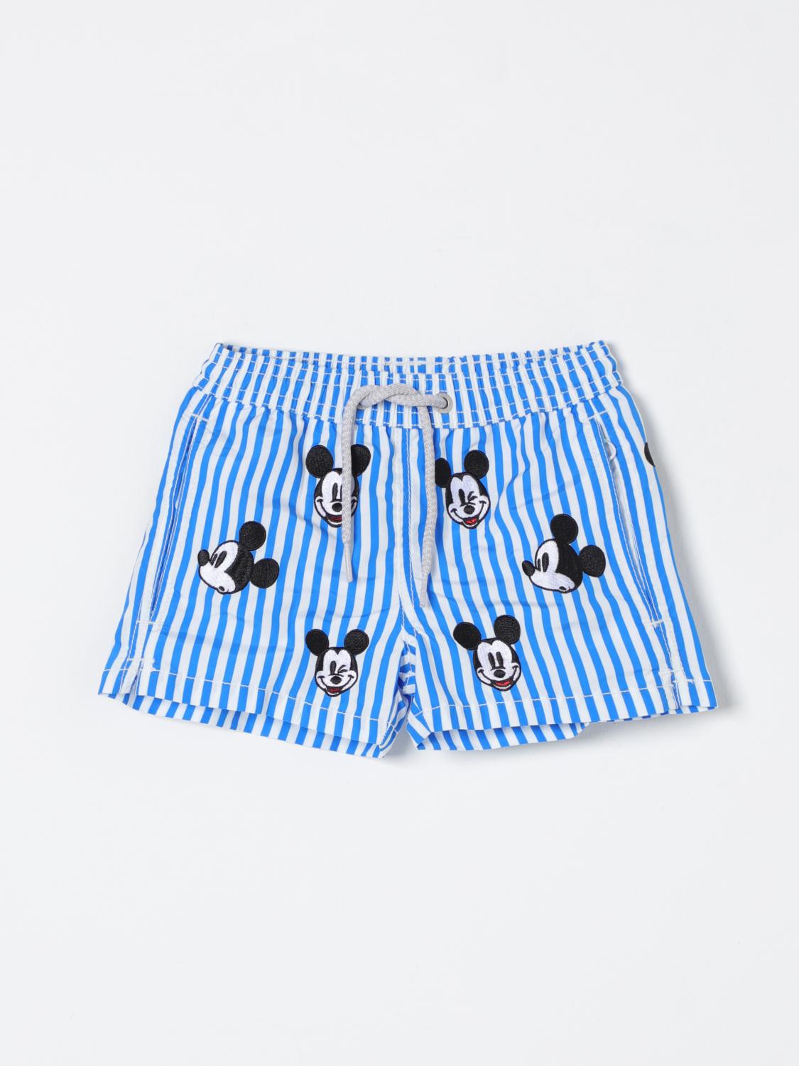 Little Boys 스윔수트 Mc2 Saint Barth
