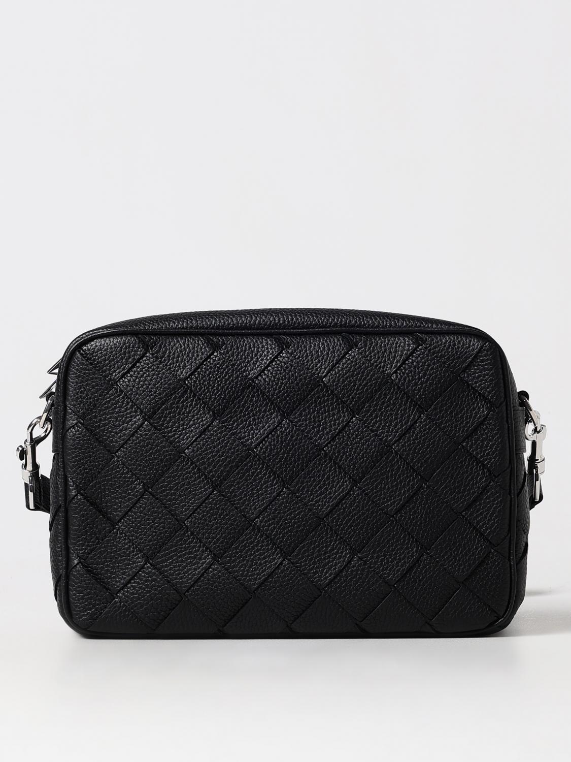 Mens 숄더 백 Bottega Veneta