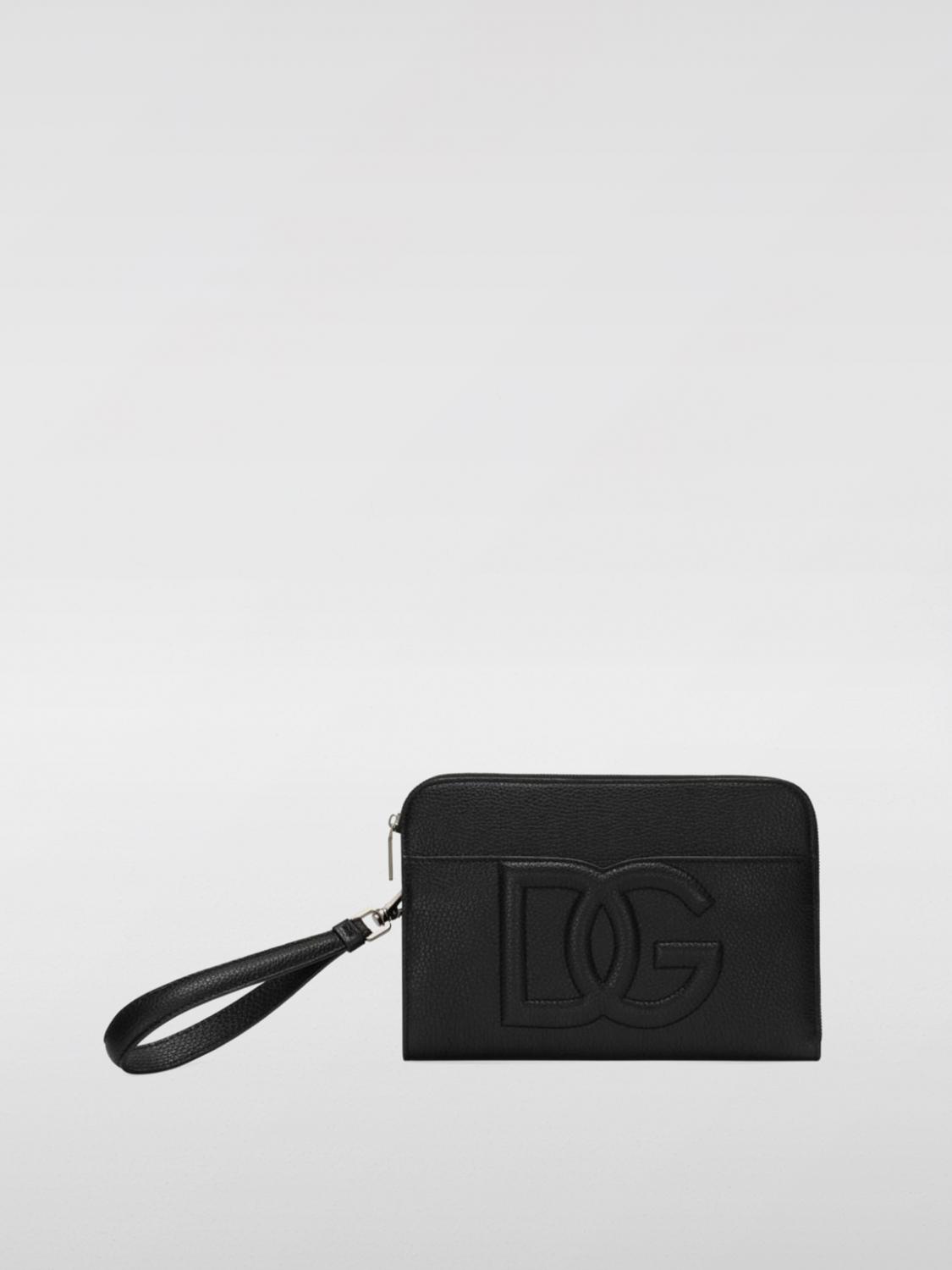 Mens 지갑 Dolce  Gabbana