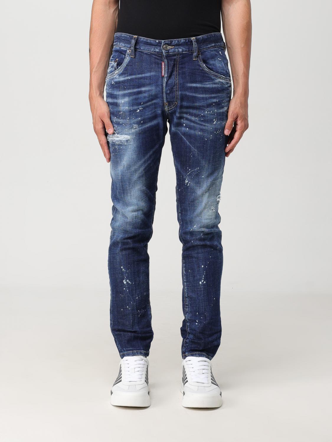 Mens 진 Dsquared2