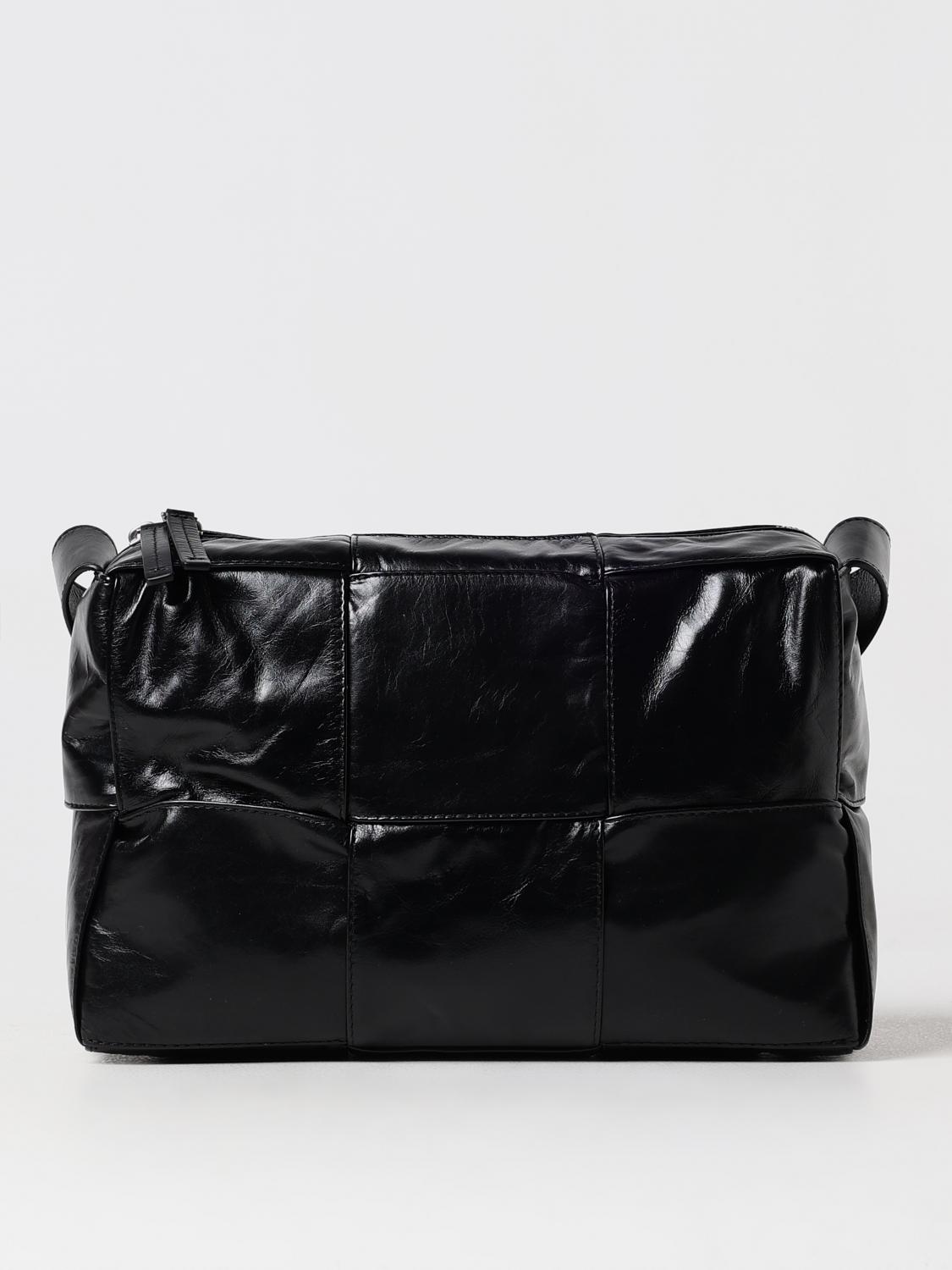 Mens 숄더 백 Bottega Veneta