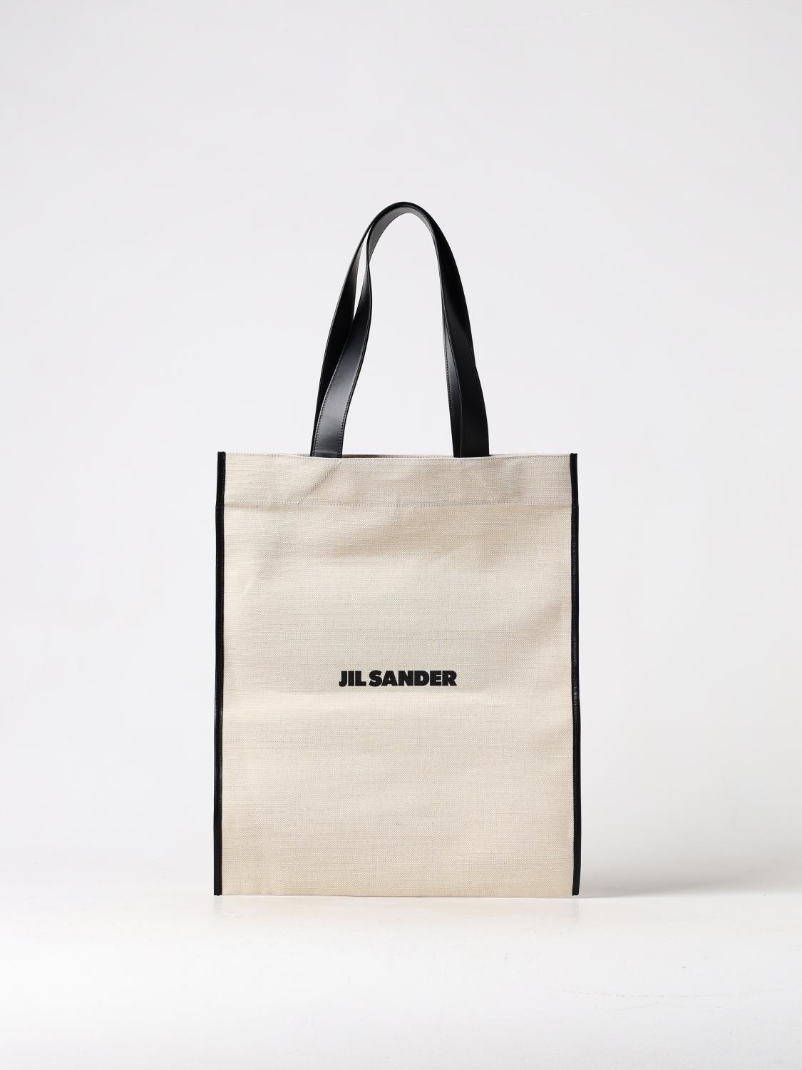 Mens 백 Jil Sander
