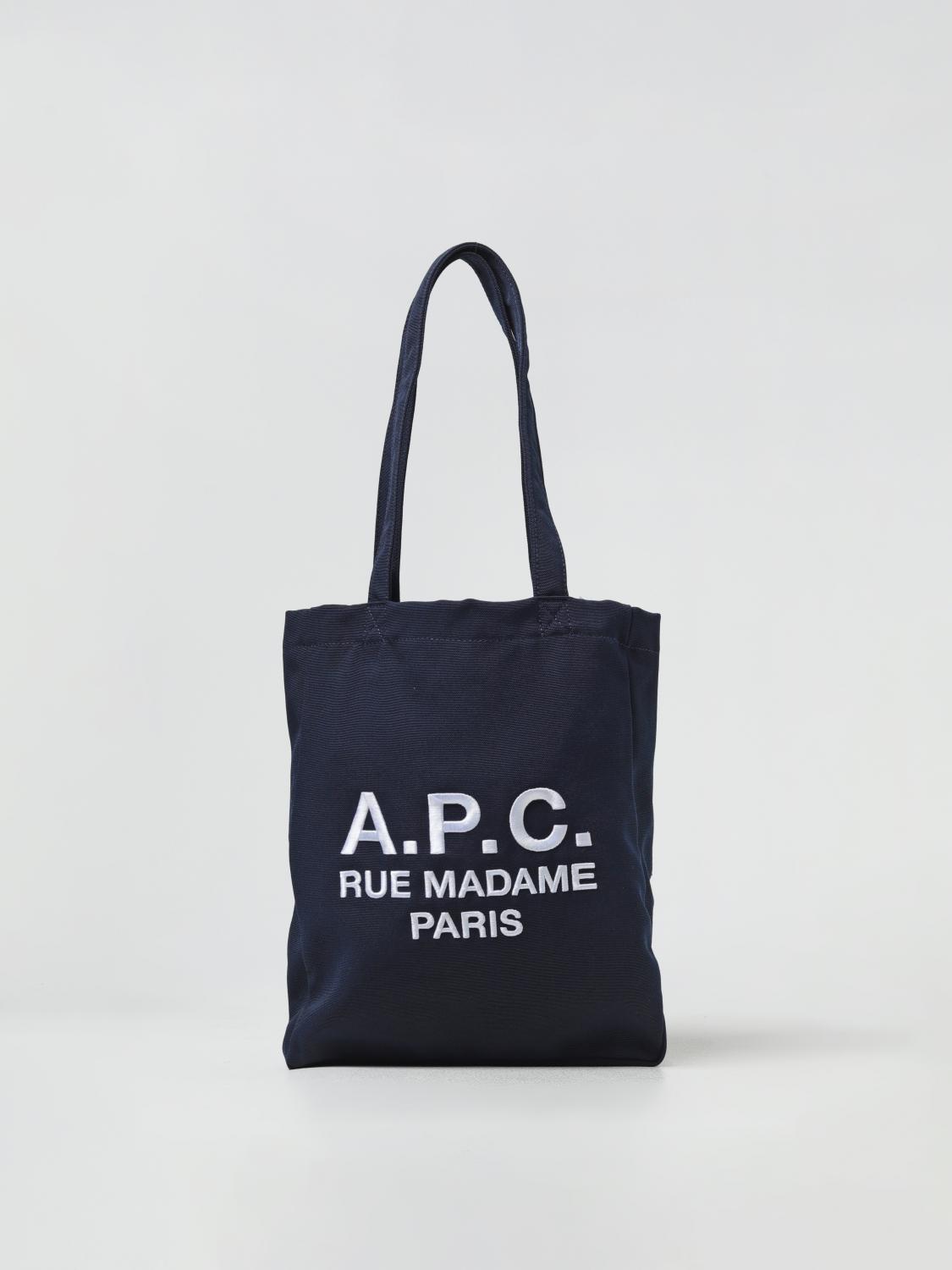Womans 토트 백 Apc