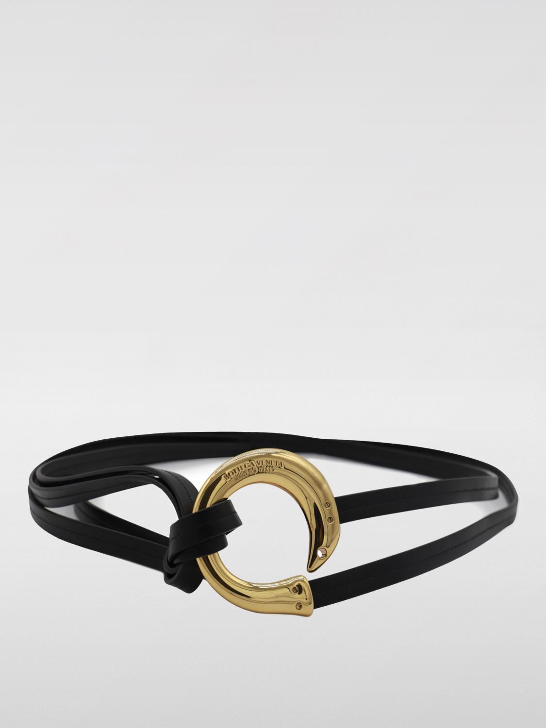 Womans 벨트 Bottega Veneta