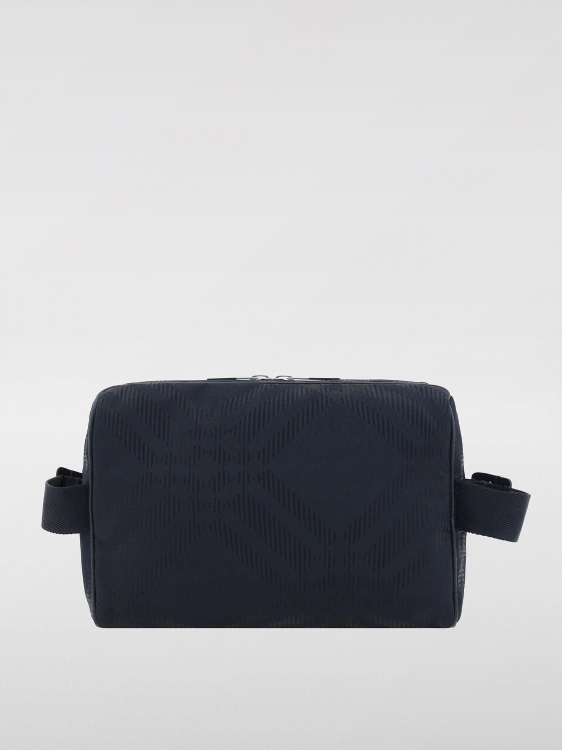 Mens 벨트 백 Burberry