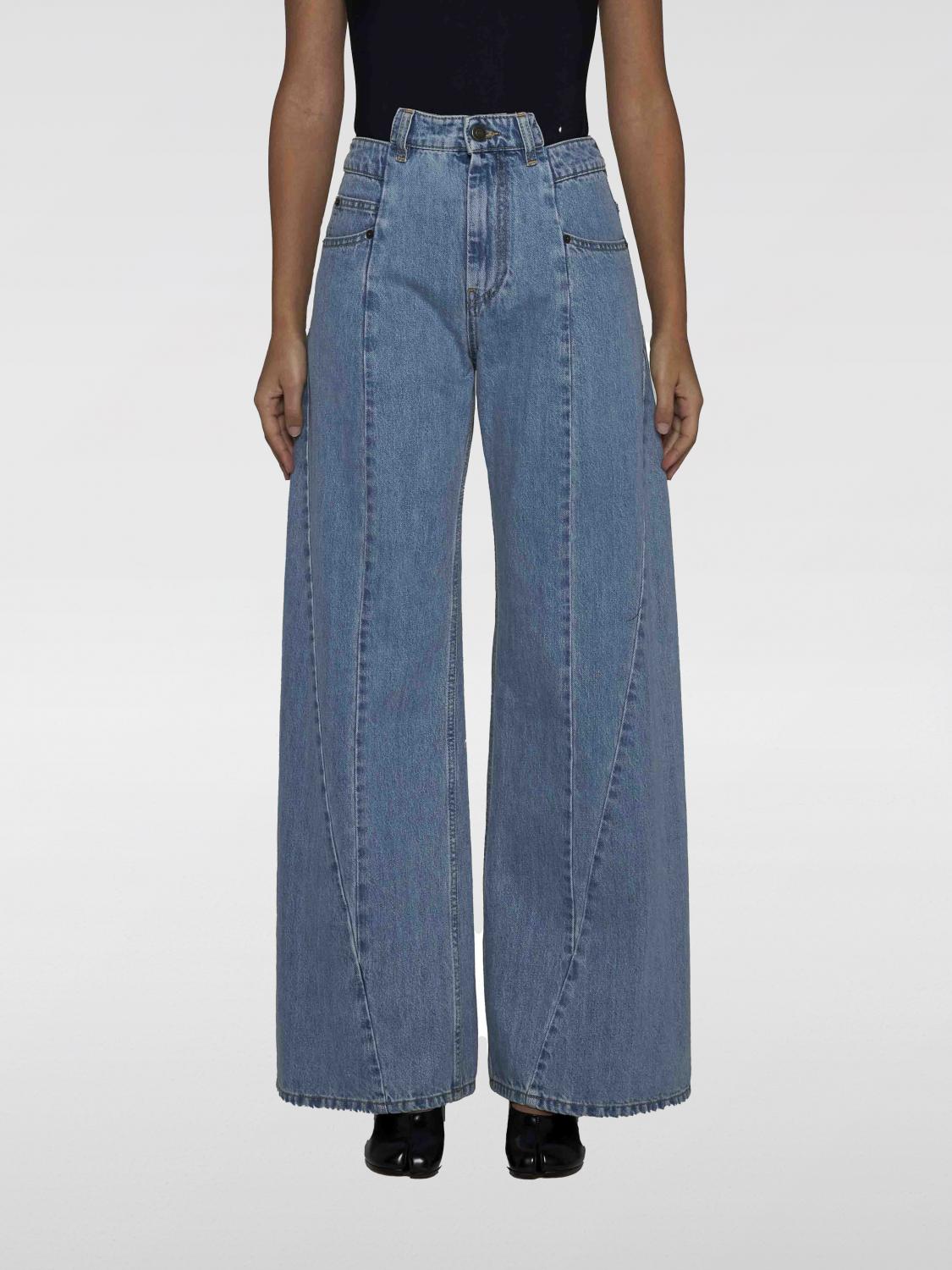 Womans 진 Maison Margiela