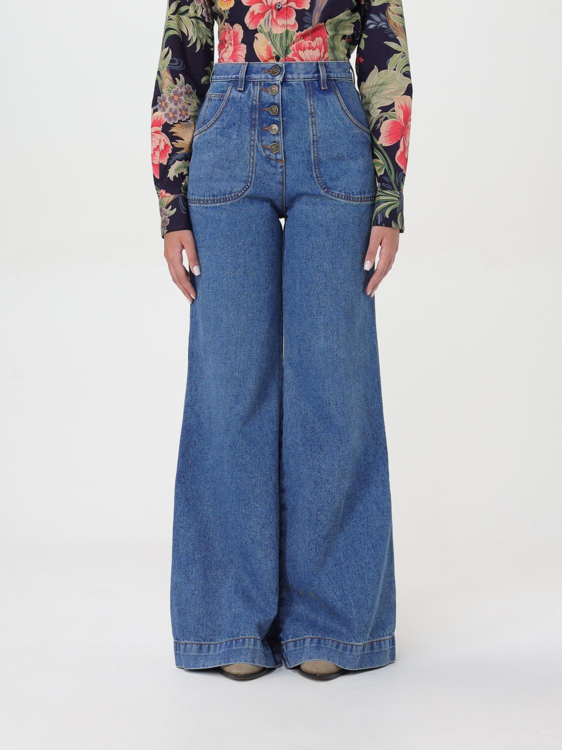 Womans 진 Etro