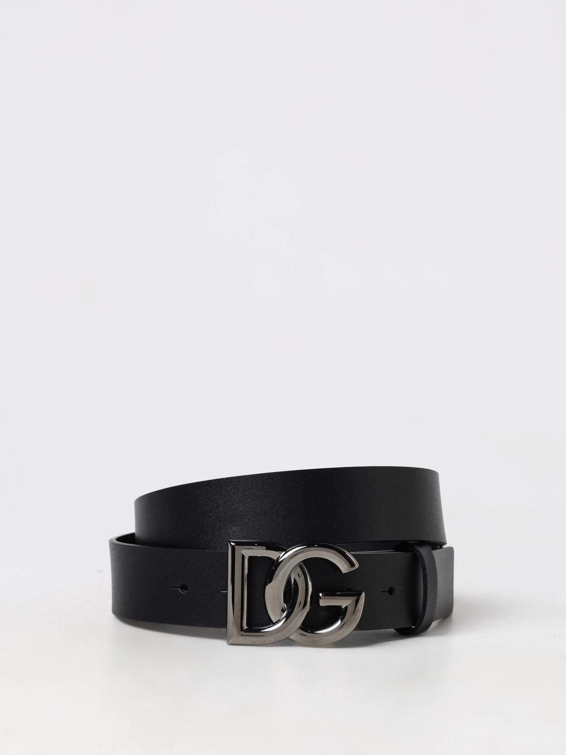 Mens 벨트 Dolce  Gabbana