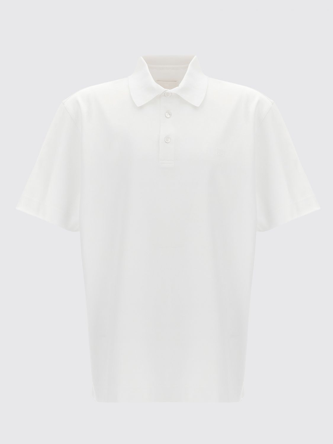 Mens 폴로 셔츠 Givenchy