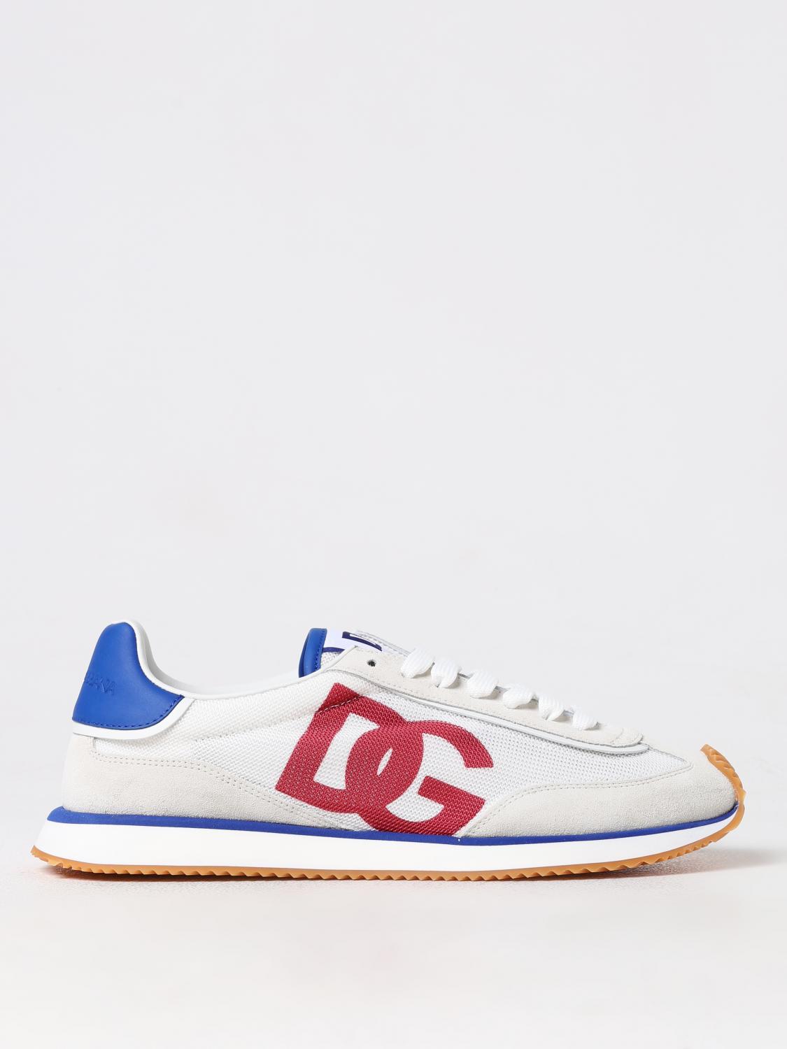 Mens 스니커즈 Dolce  Gabbana