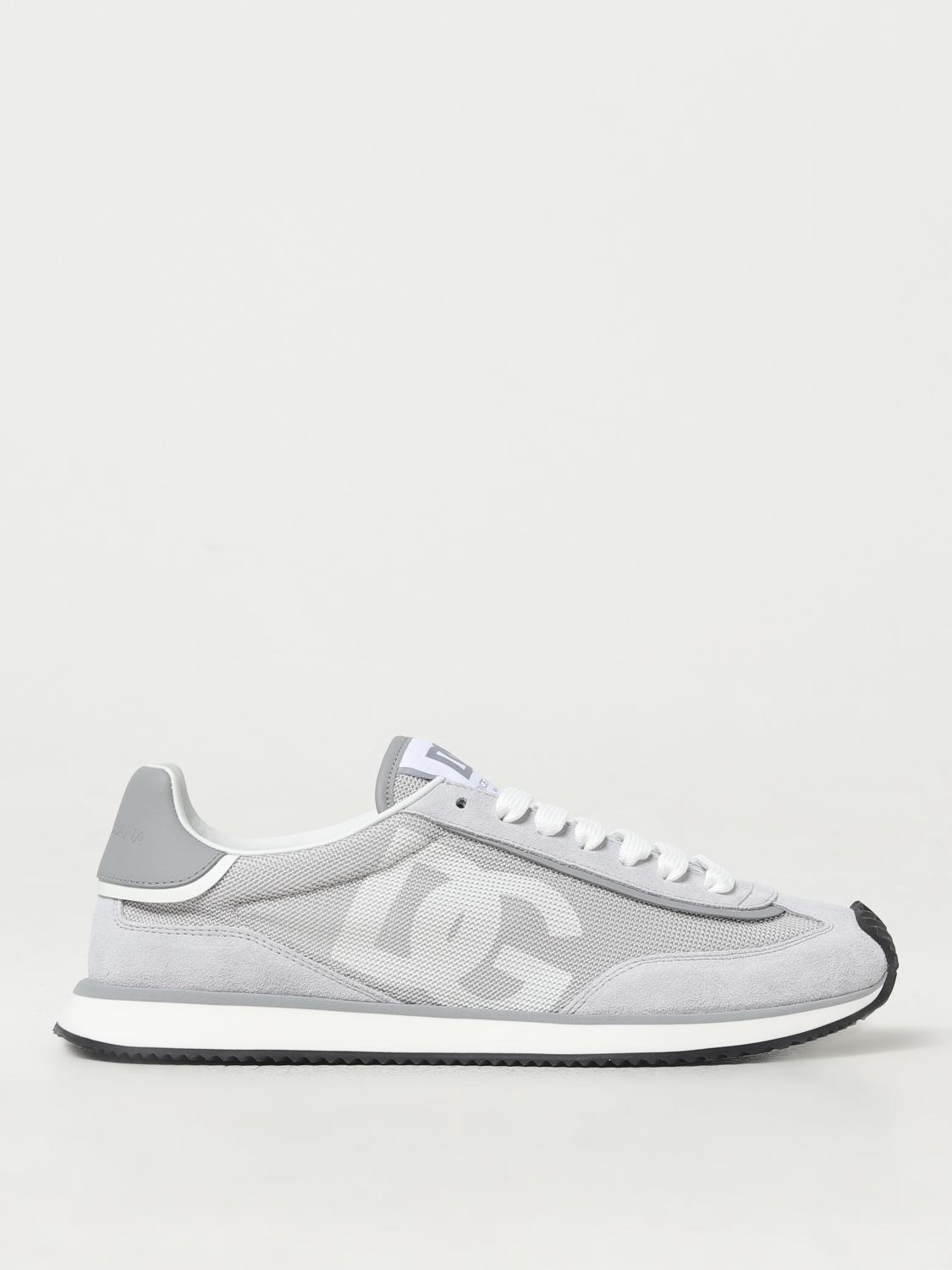 Mens 스니커즈 Dolce  Gabbana