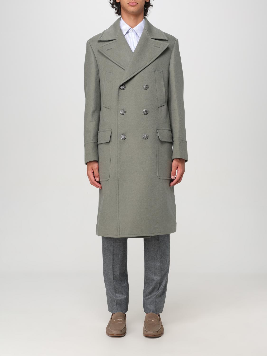 Mens 코트 Brunello Cucinelli
