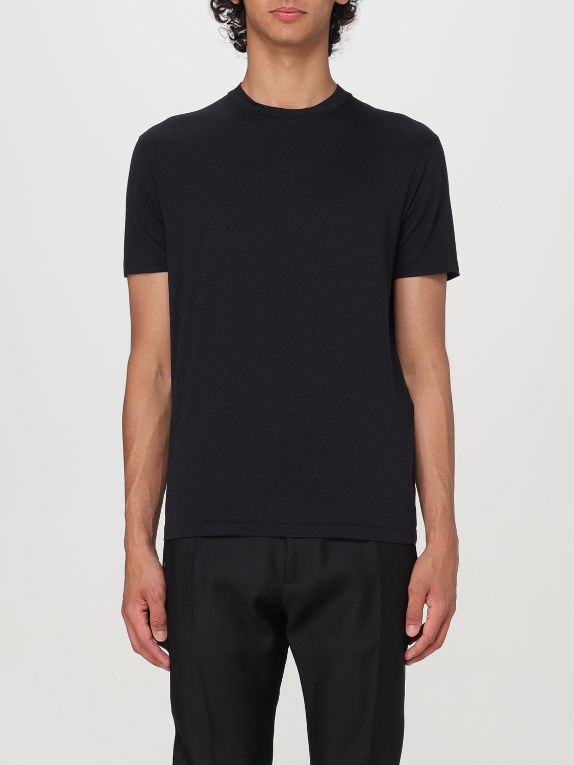 Mens 티셔츠 Tom Ford