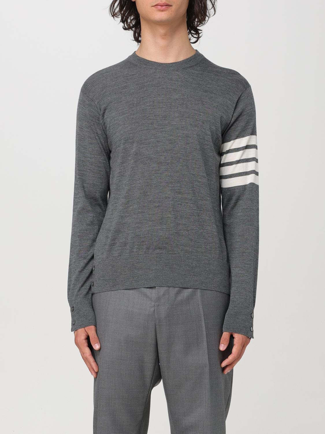 Mens 스웨터 Thom Browne