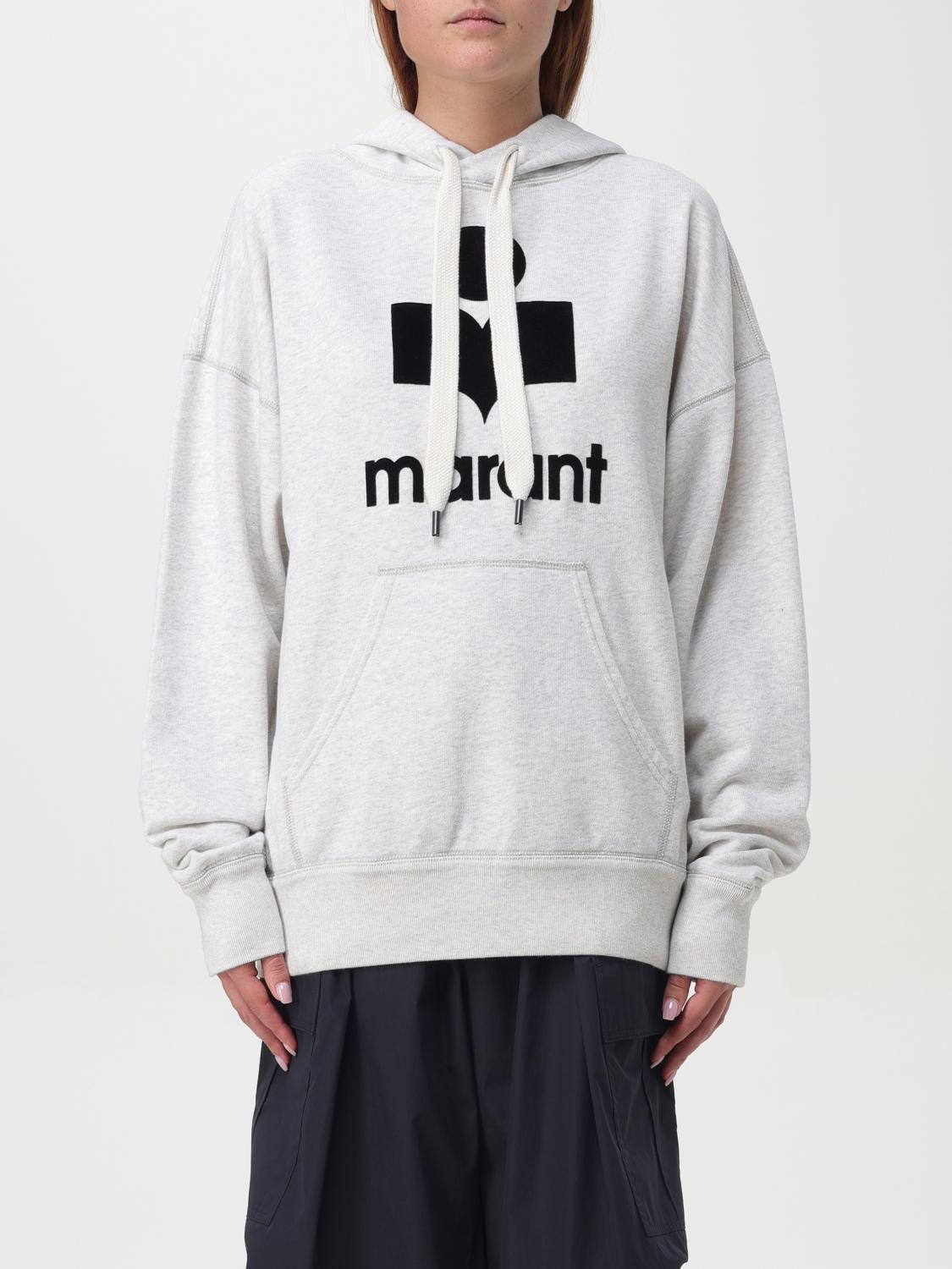 Womans 스웨트 셔츠 Isabel Marant Etoile