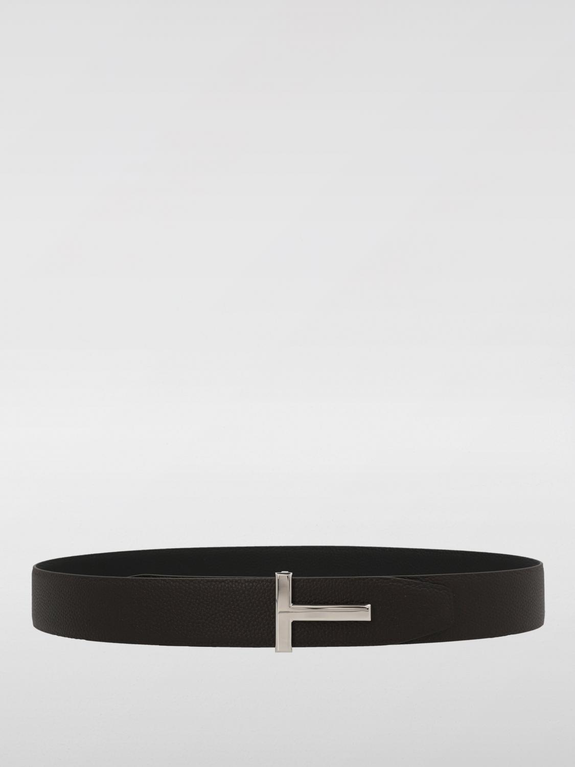 Mens 벨트 Tom Ford