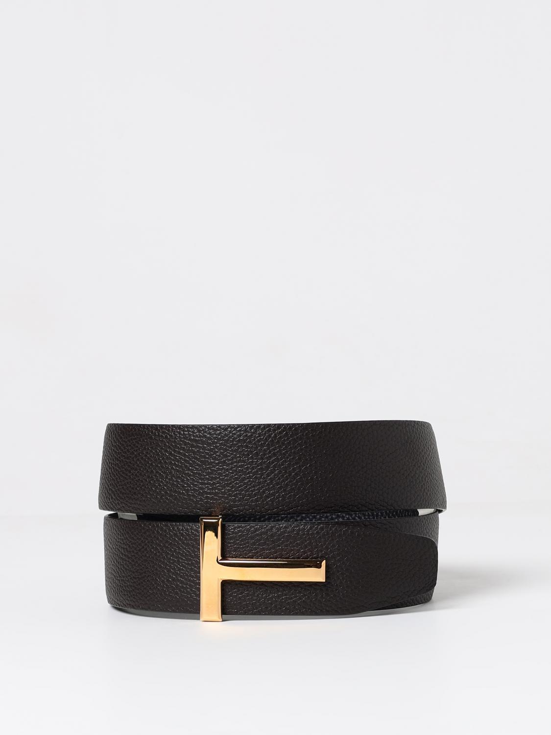Mens 벨트 Tom Ford