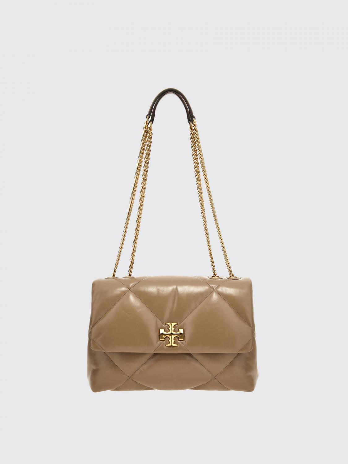 Womans 숄더 백 Tory Burch