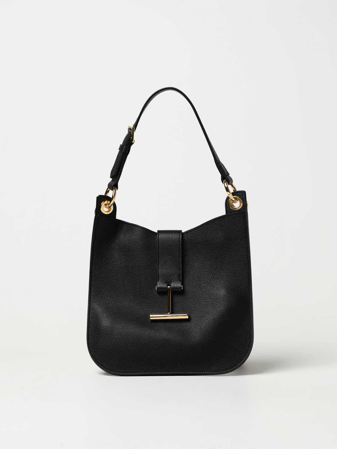 Womans 숄더 백 Tom Ford