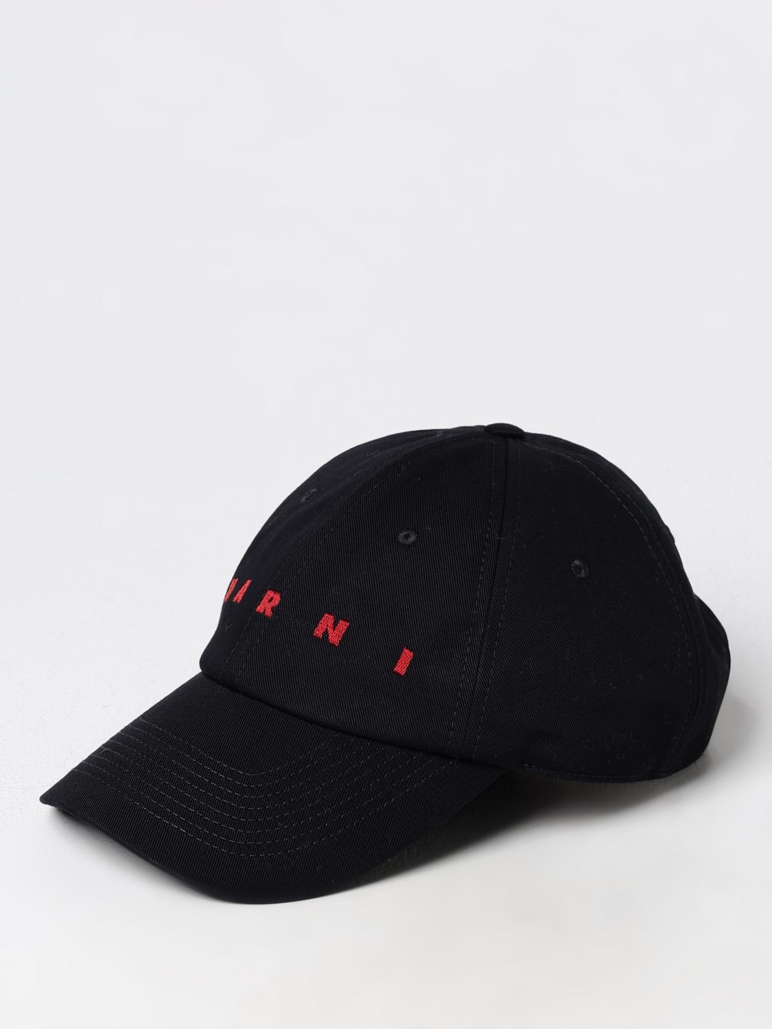 Mens 모자 Marni