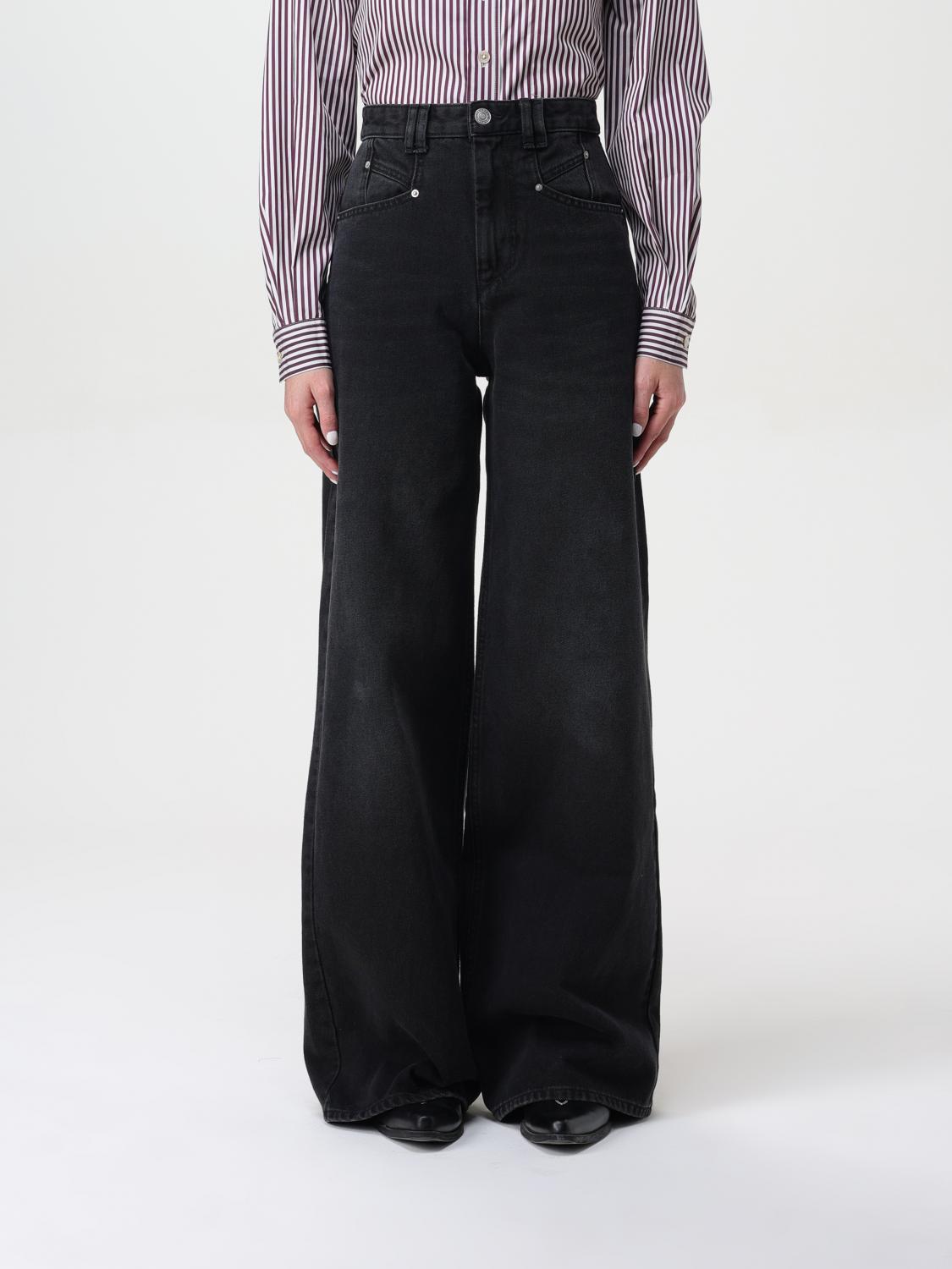 Womans 진 Isabel Marant
