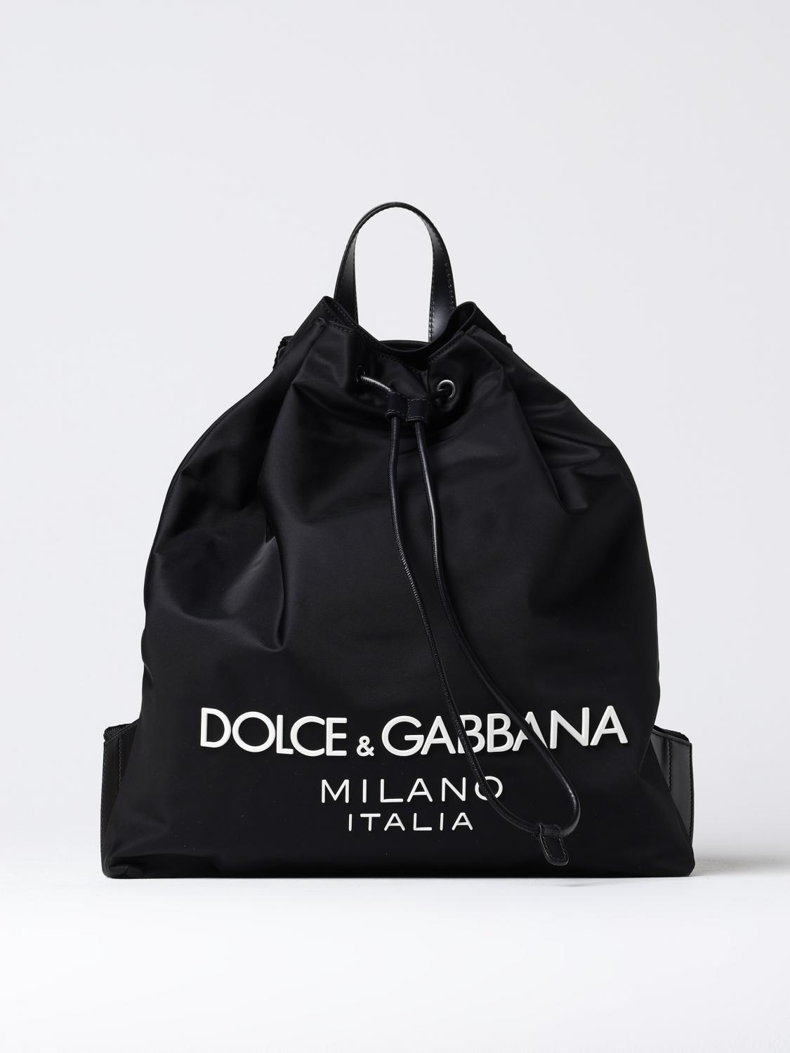 Mens 백팩 Dolce  Gabbana