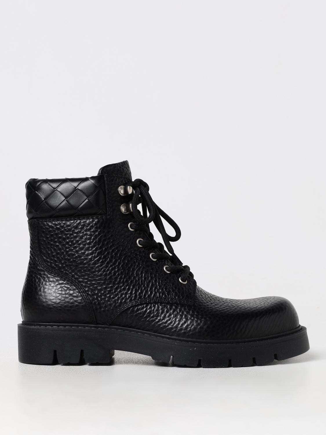 Mens 부츠 Bottega Veneta