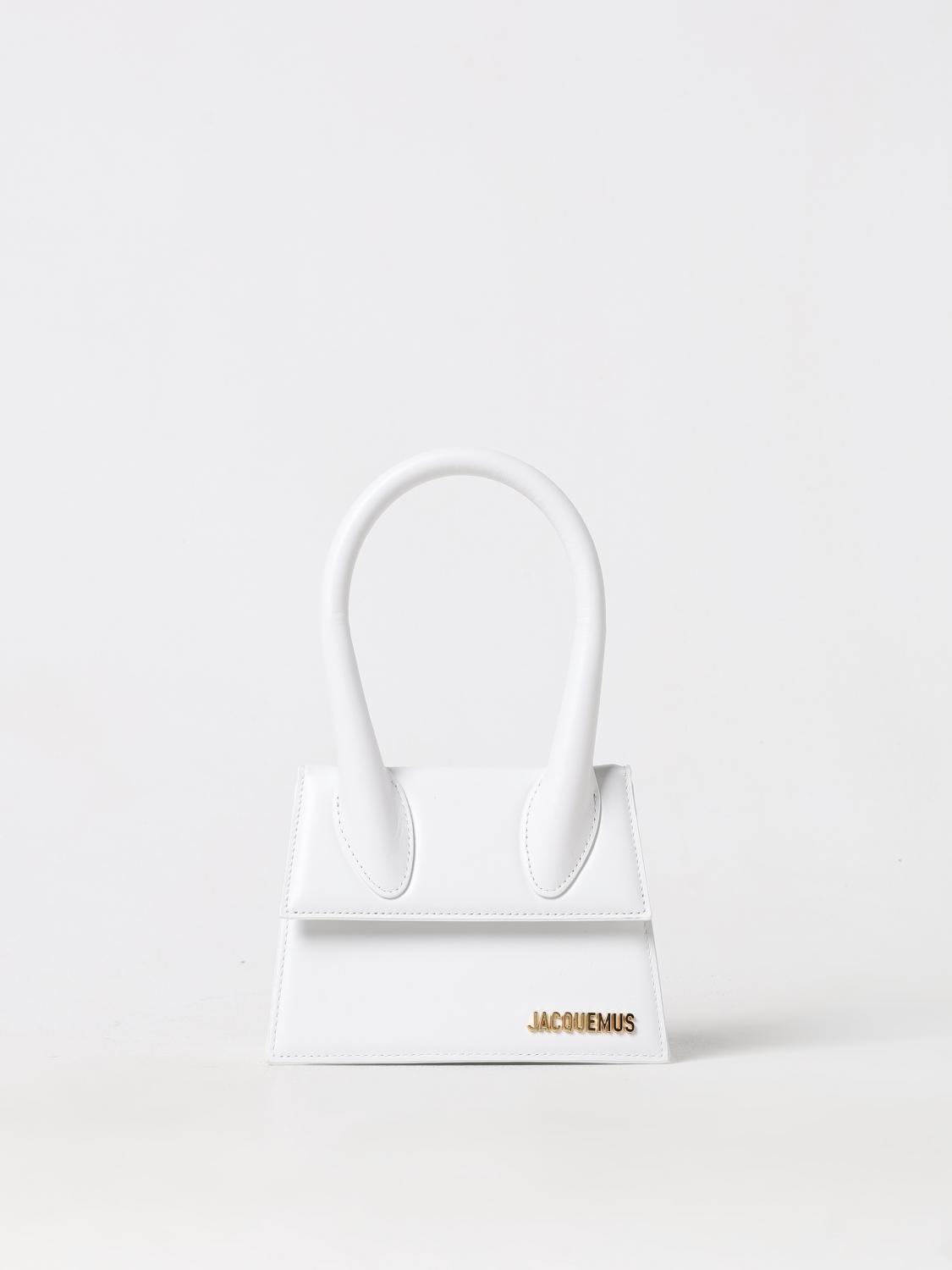 Womans 미니 백 Jacquemus