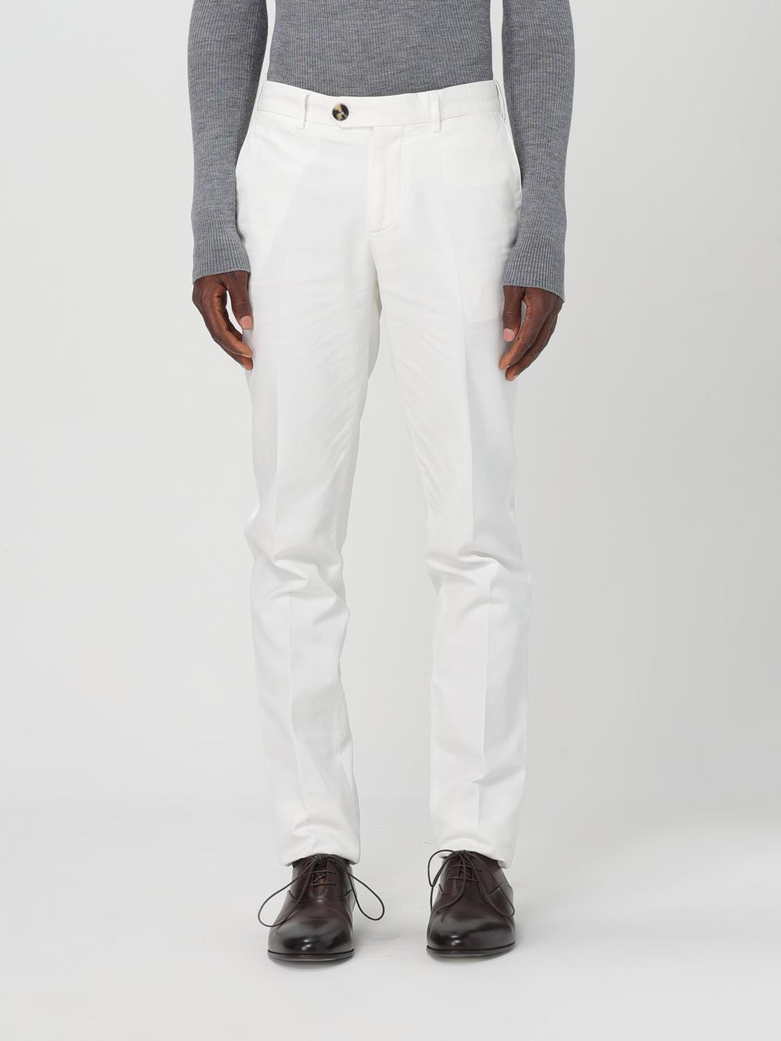 Mens 팬츠 Brunello Cucinelli
