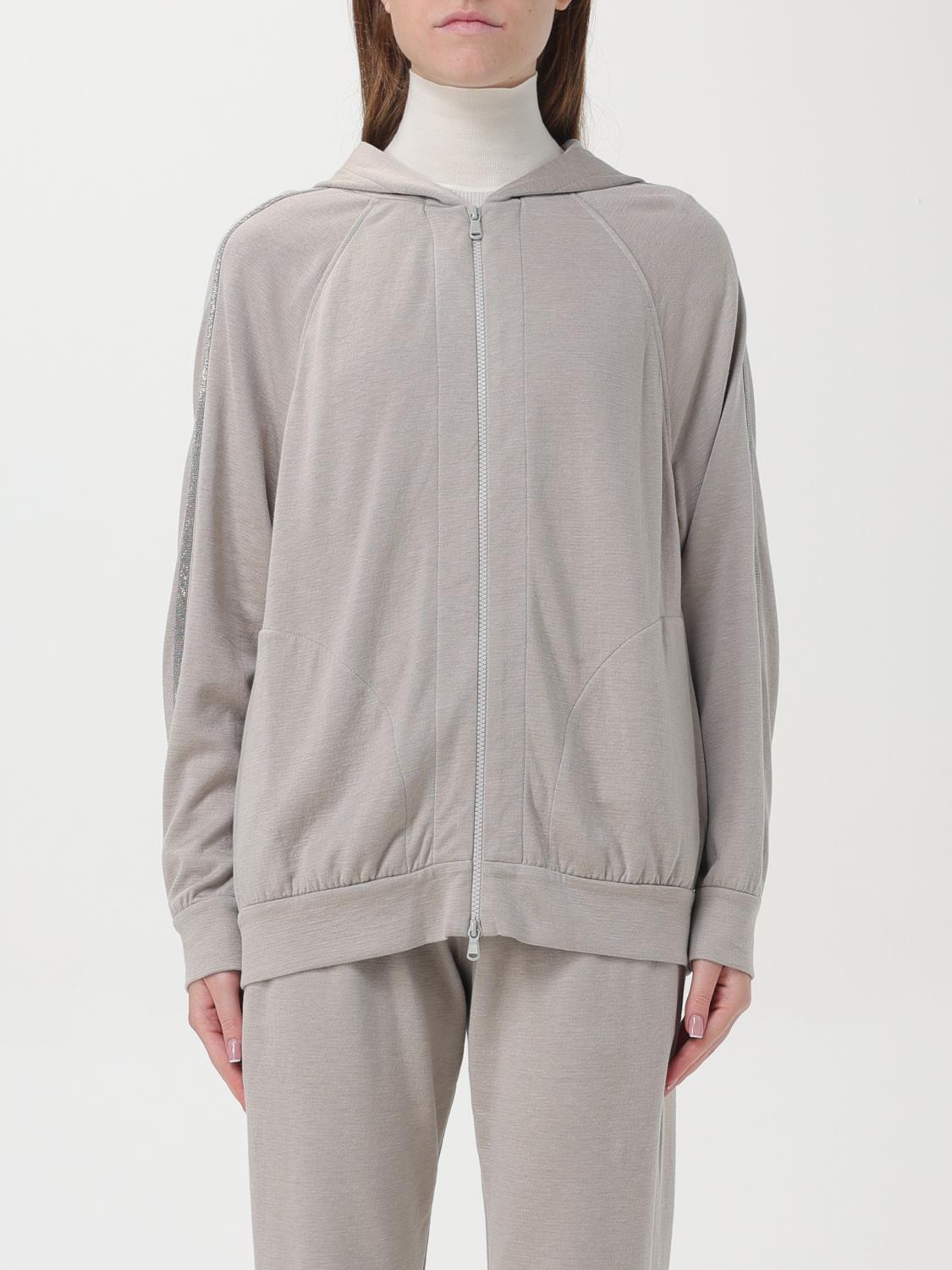 Womans 스웨터 Brunello Cucinelli