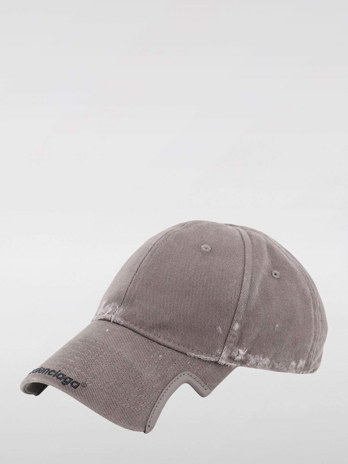 Mens 모자 Balenciaga