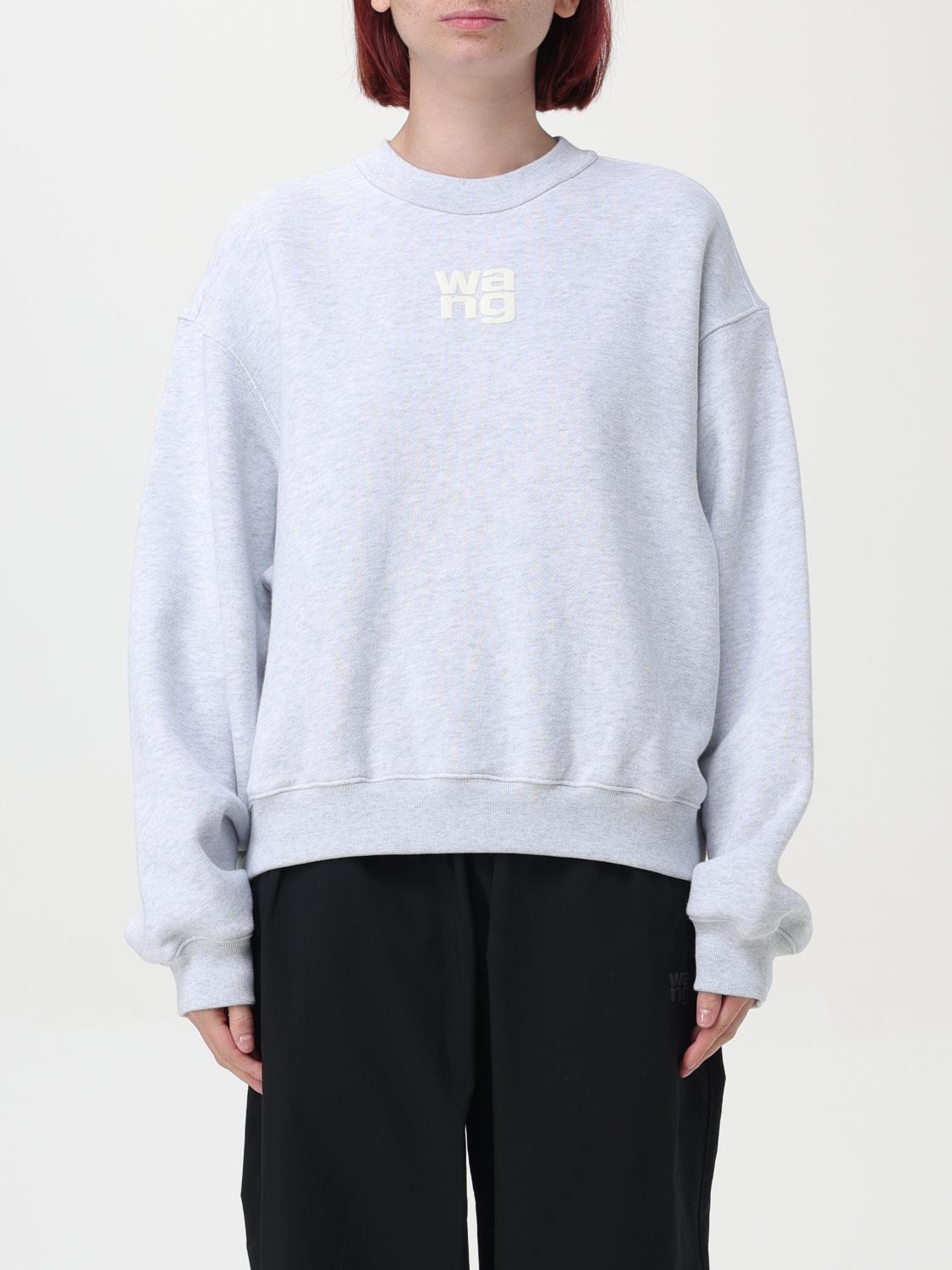 Womans 스웨트 셔츠 T By Alexander Wang