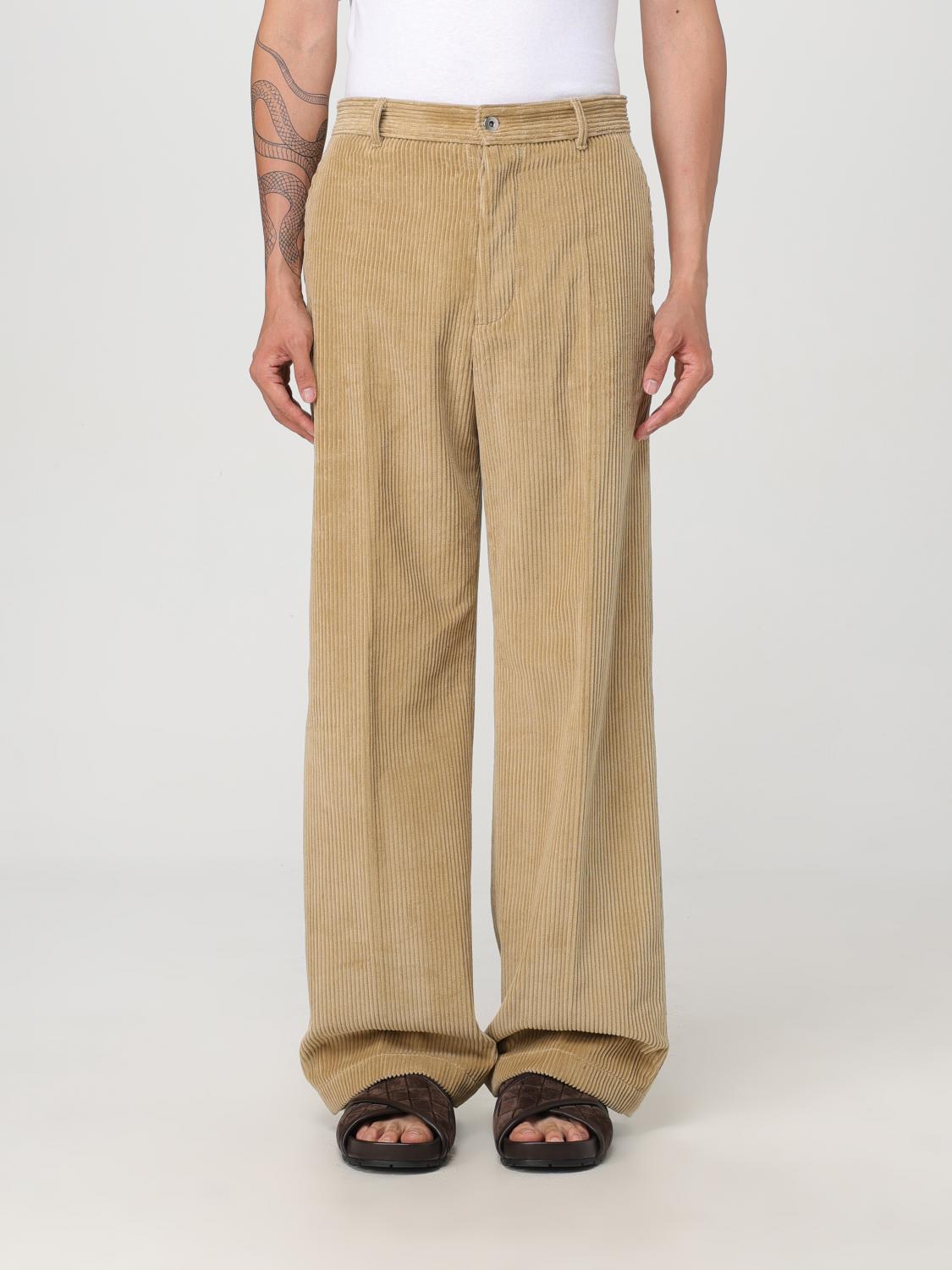 Mens 팬츠 Bottega Veneta