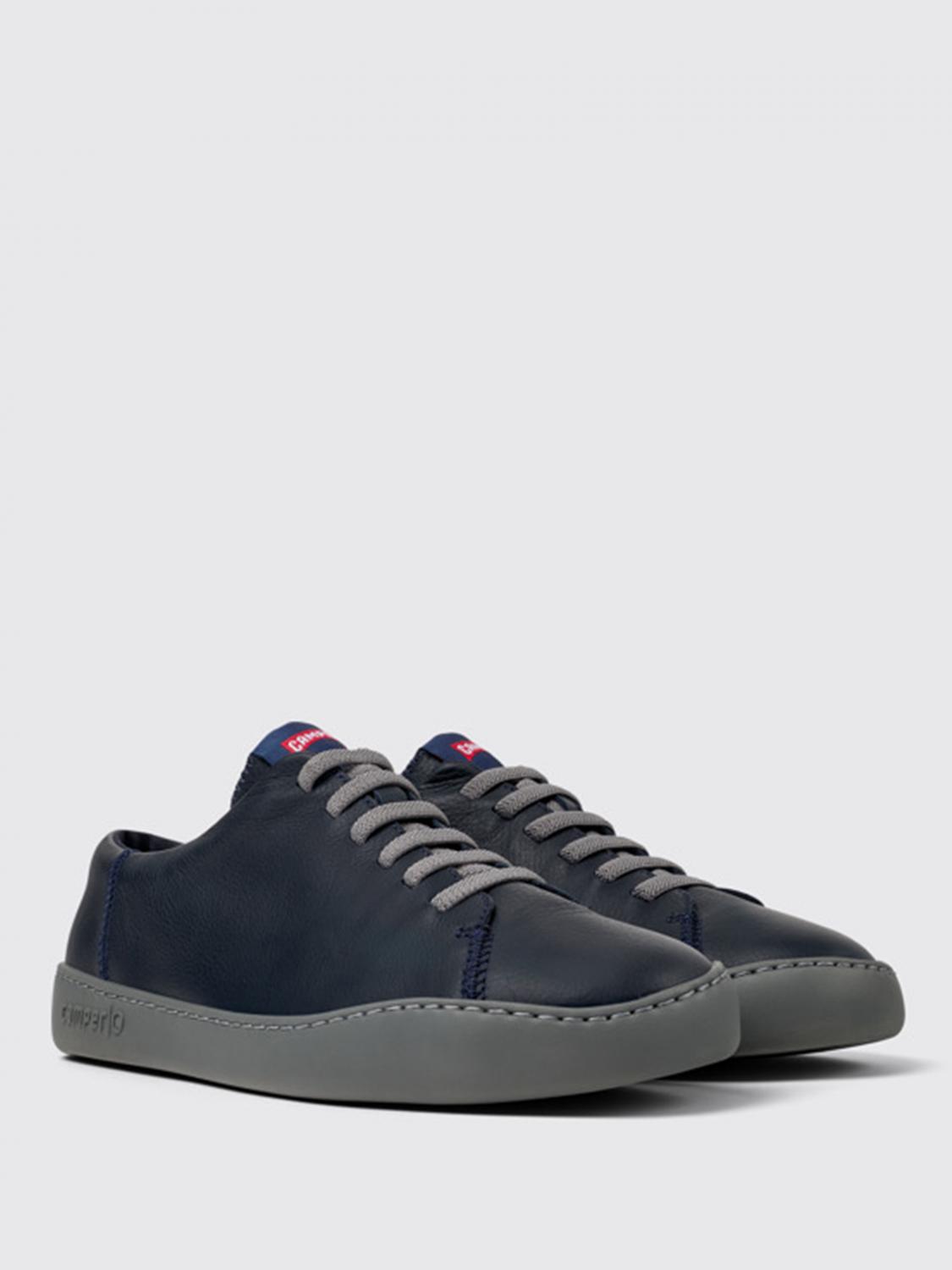 Mens 스니커즈 Camper