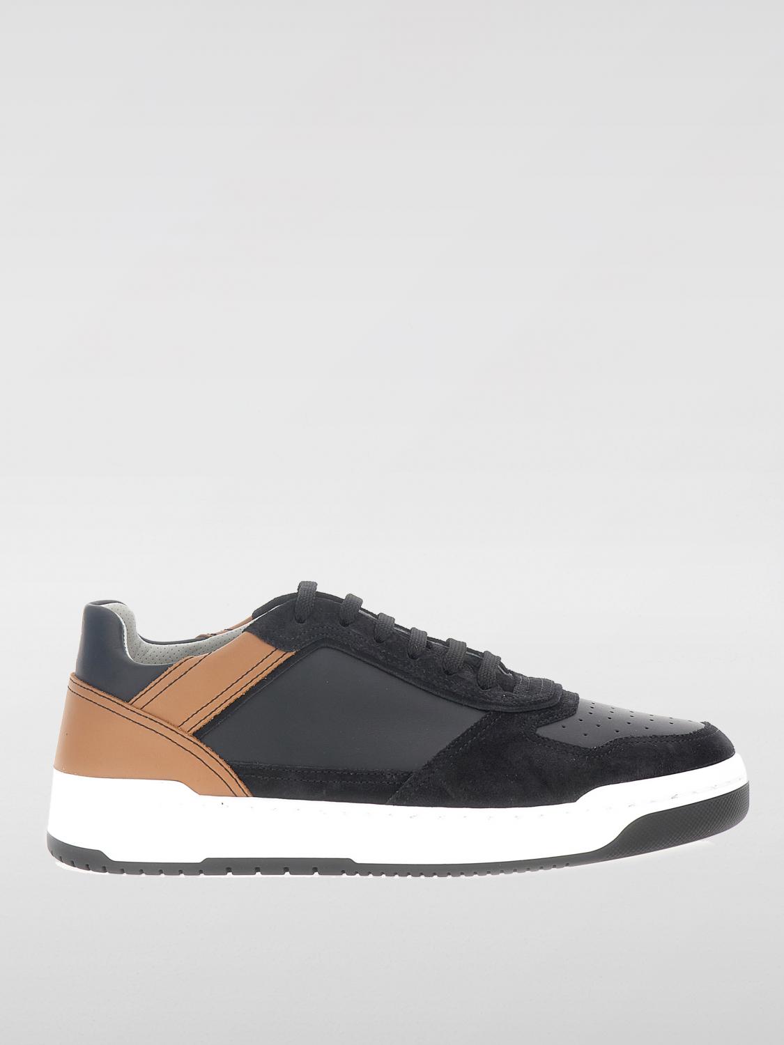 Mens 스니커즈 Brunello Cucinelli
