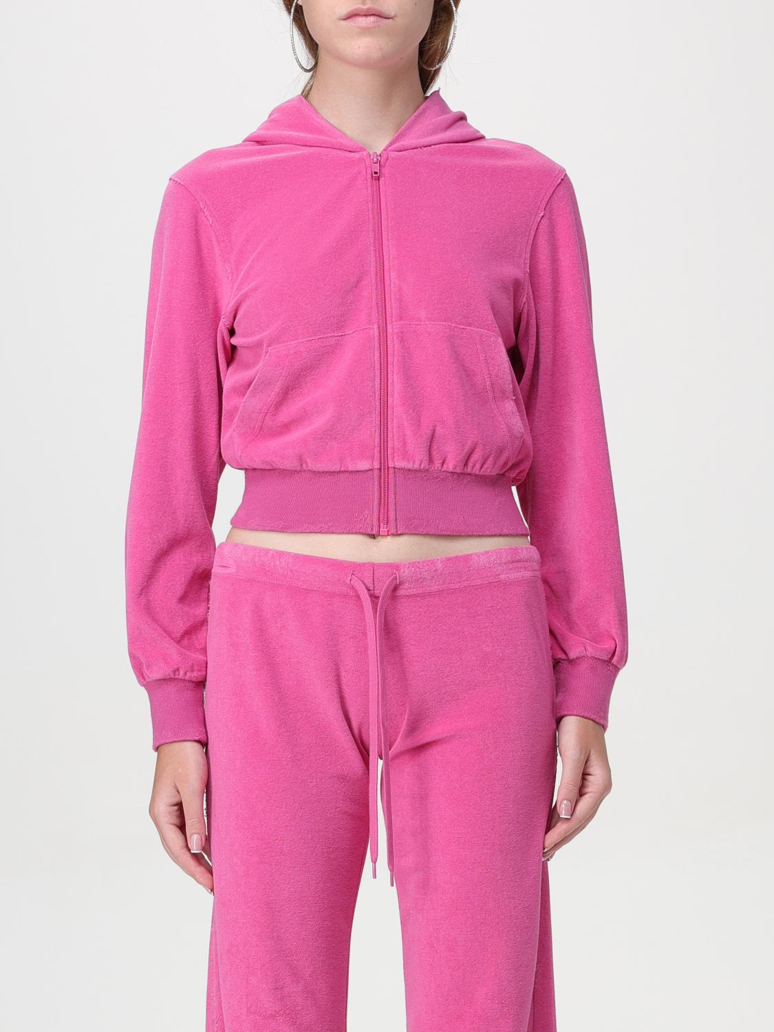 Womans 스웨트 셔츠 Balenciaga