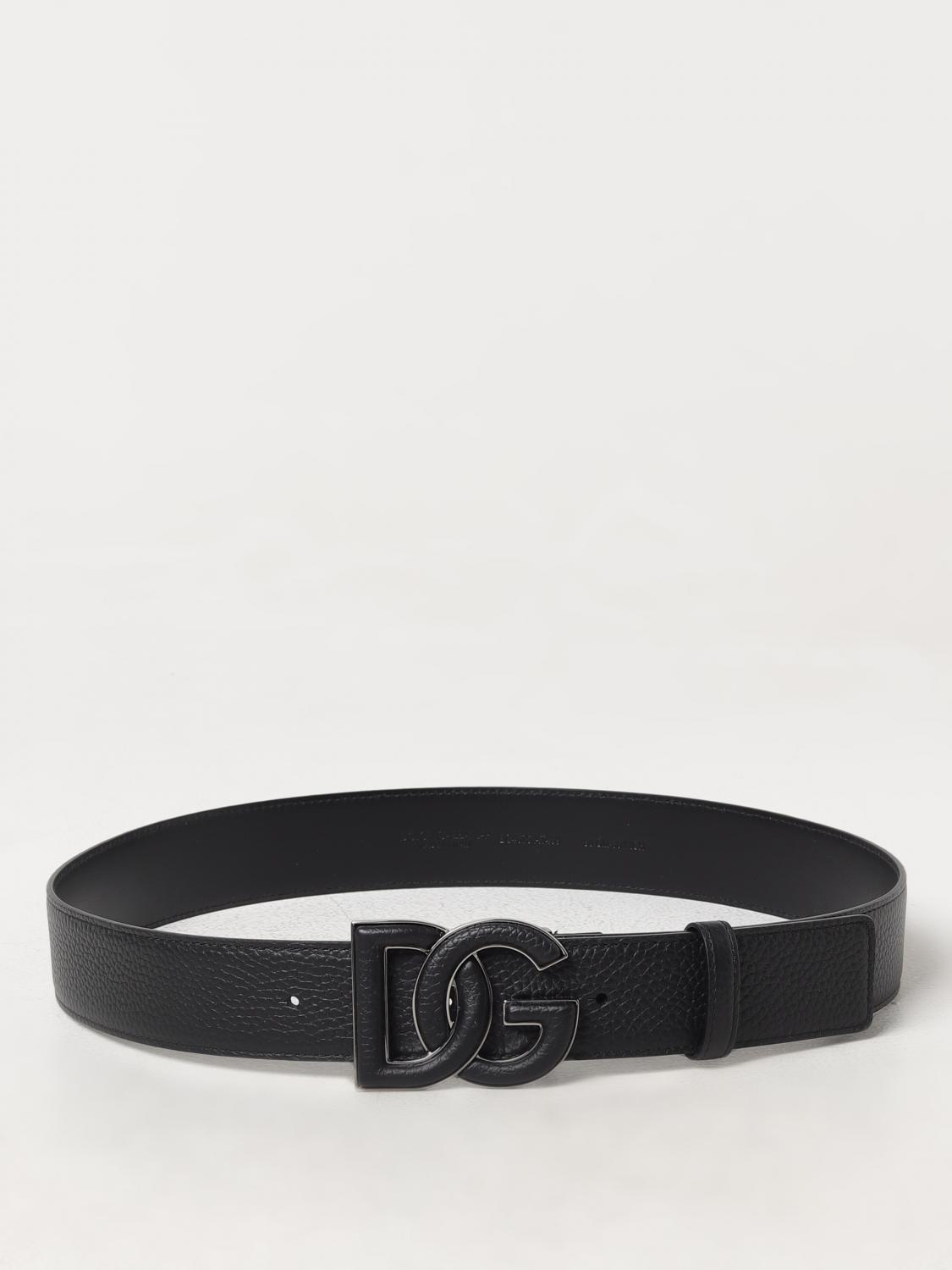 Mens 벨트 Dolce  Gabbana